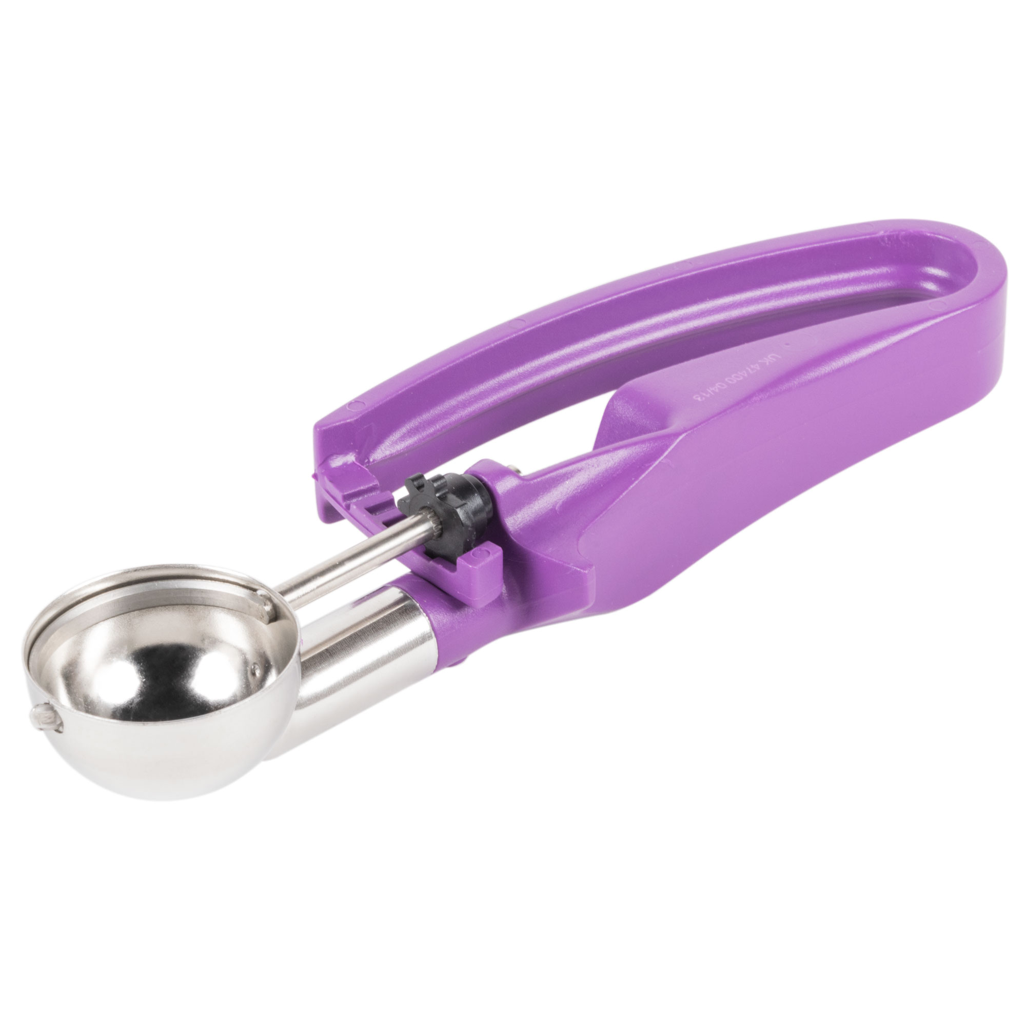 Vollrath, 47400, Disher, Standard Round Bowl