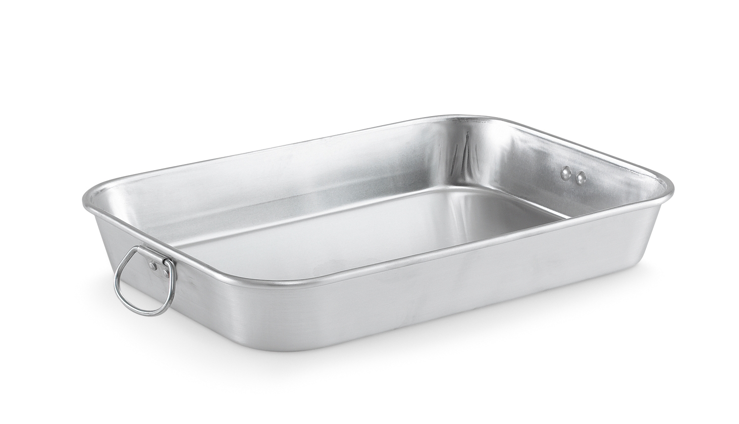 Vollrath, 68080, Roasting Pan