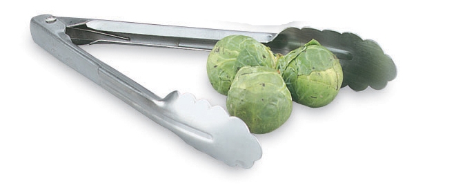 Vollrath, 47309, Tongs, Utility