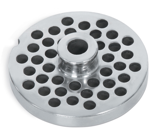Vollrath, 40752, Meat Grinder Plate