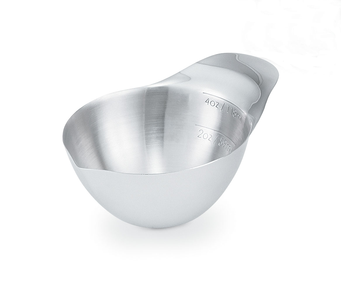 Vollrath, 46656, Measuring Cups