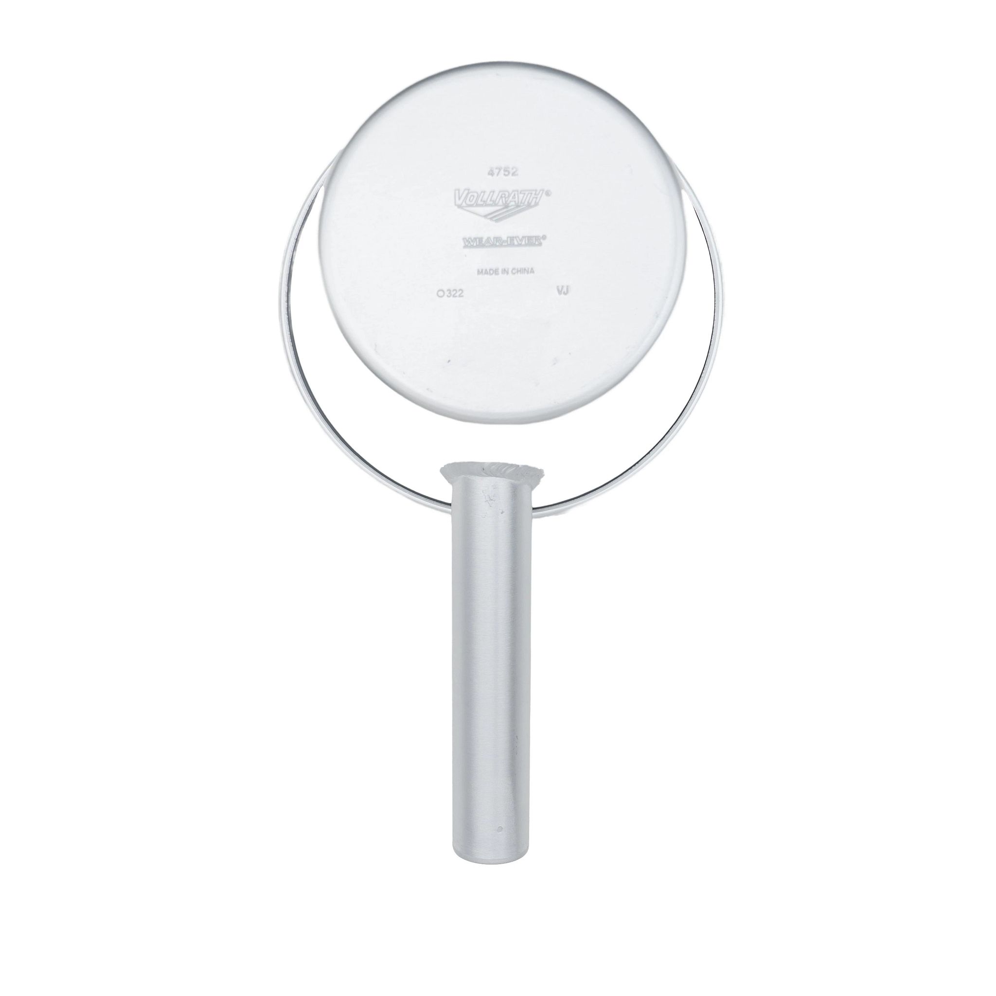 Vollrath, 4752, Dipper, Aluminum Alloy