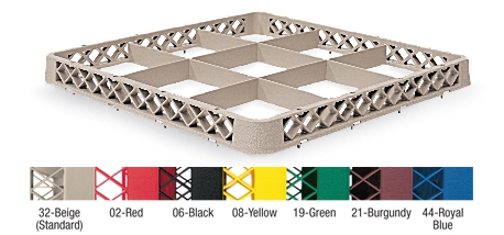 Traex®, TRF, Dishwasher Rack Extender