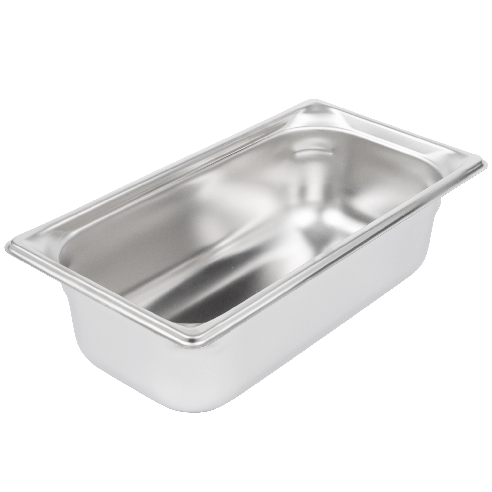 Vollrath, 90342, Steam Table Pan, Stainless Steel
