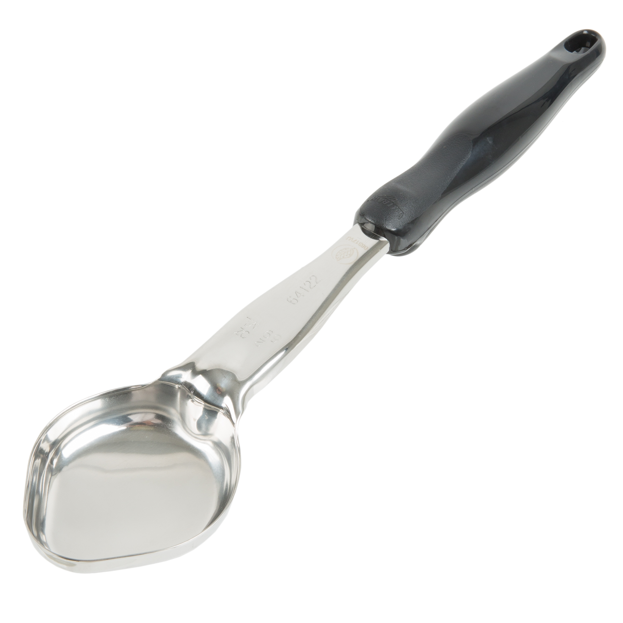 Vollrath, 6412220, Spoon, Portion Control