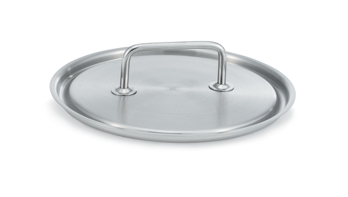 Vollrath, 47774, Cover / Lid, Cookware