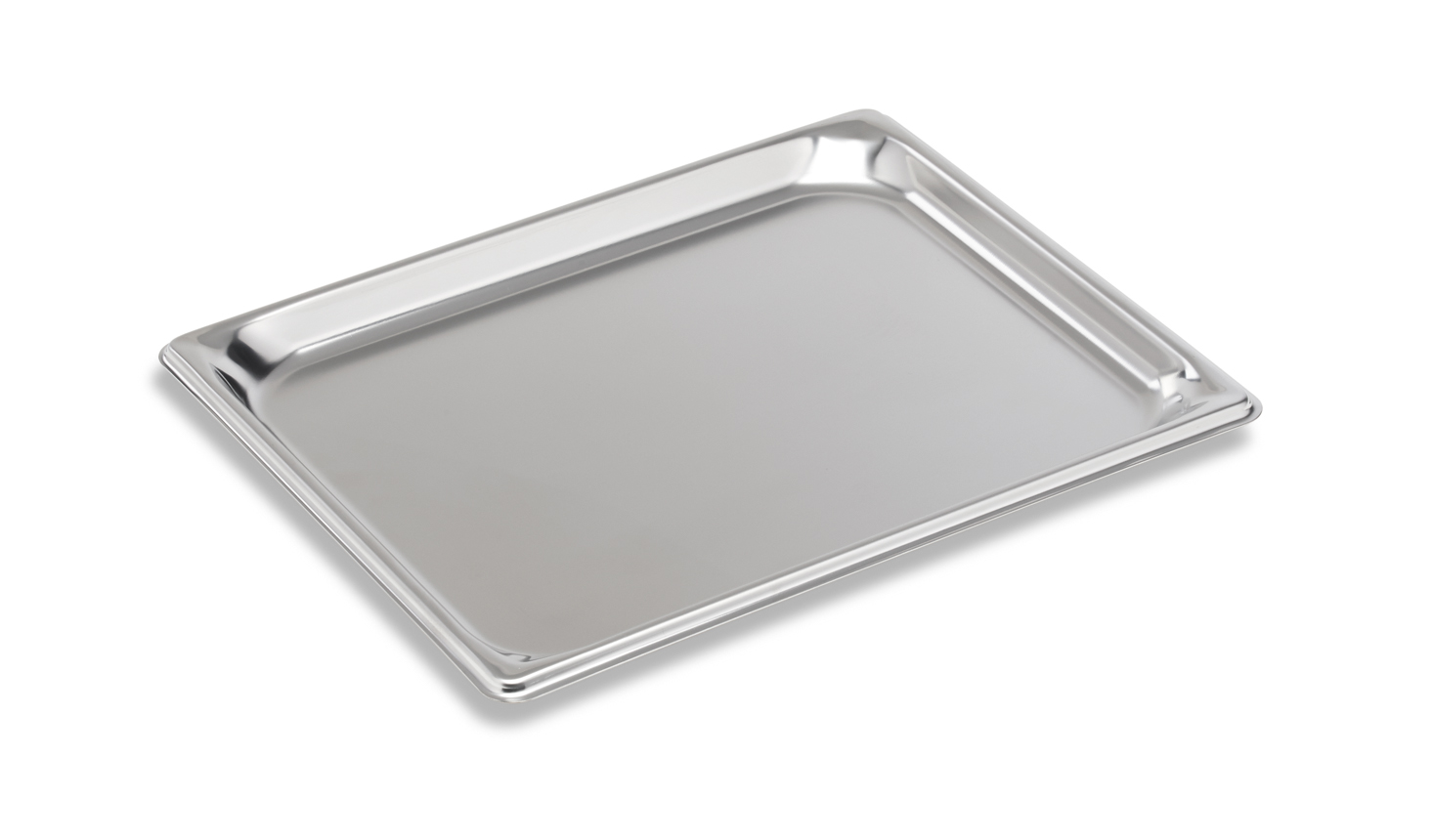 Vollrath, 30202, Steam Table Pan, Stainless Steel