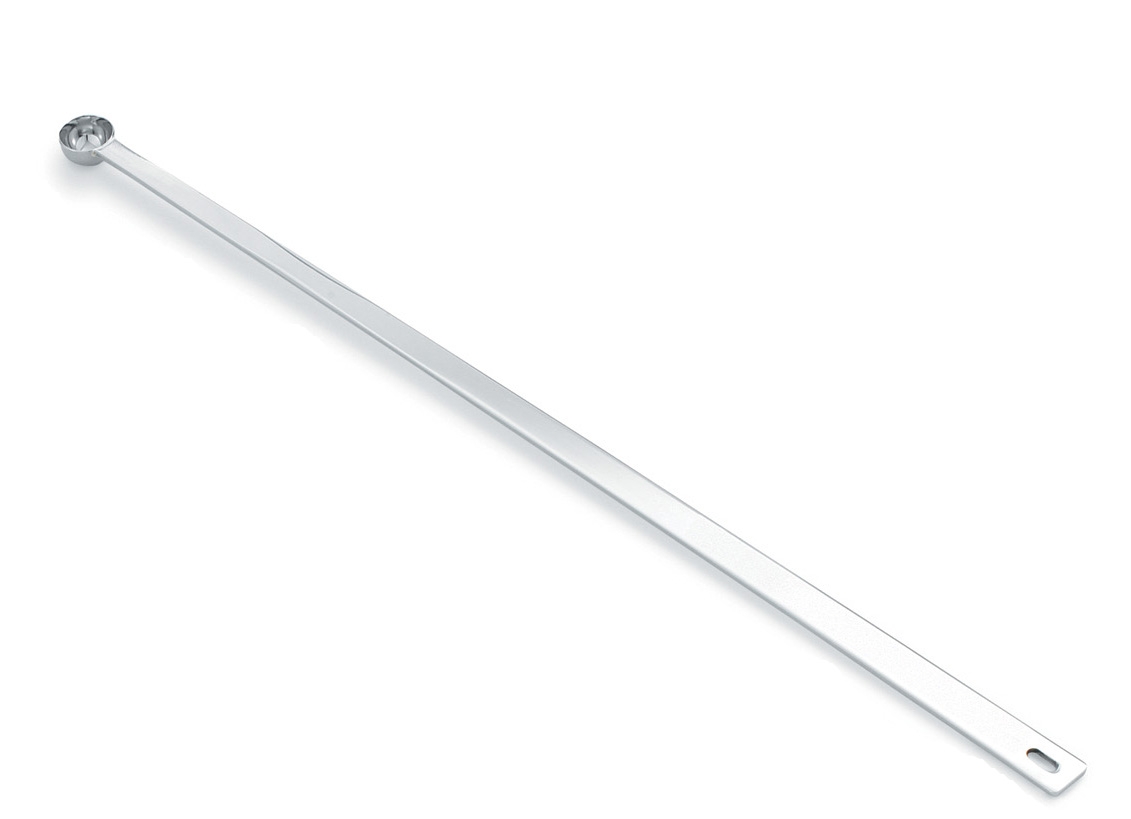 Vollrath, 47025, Measuring Spoons