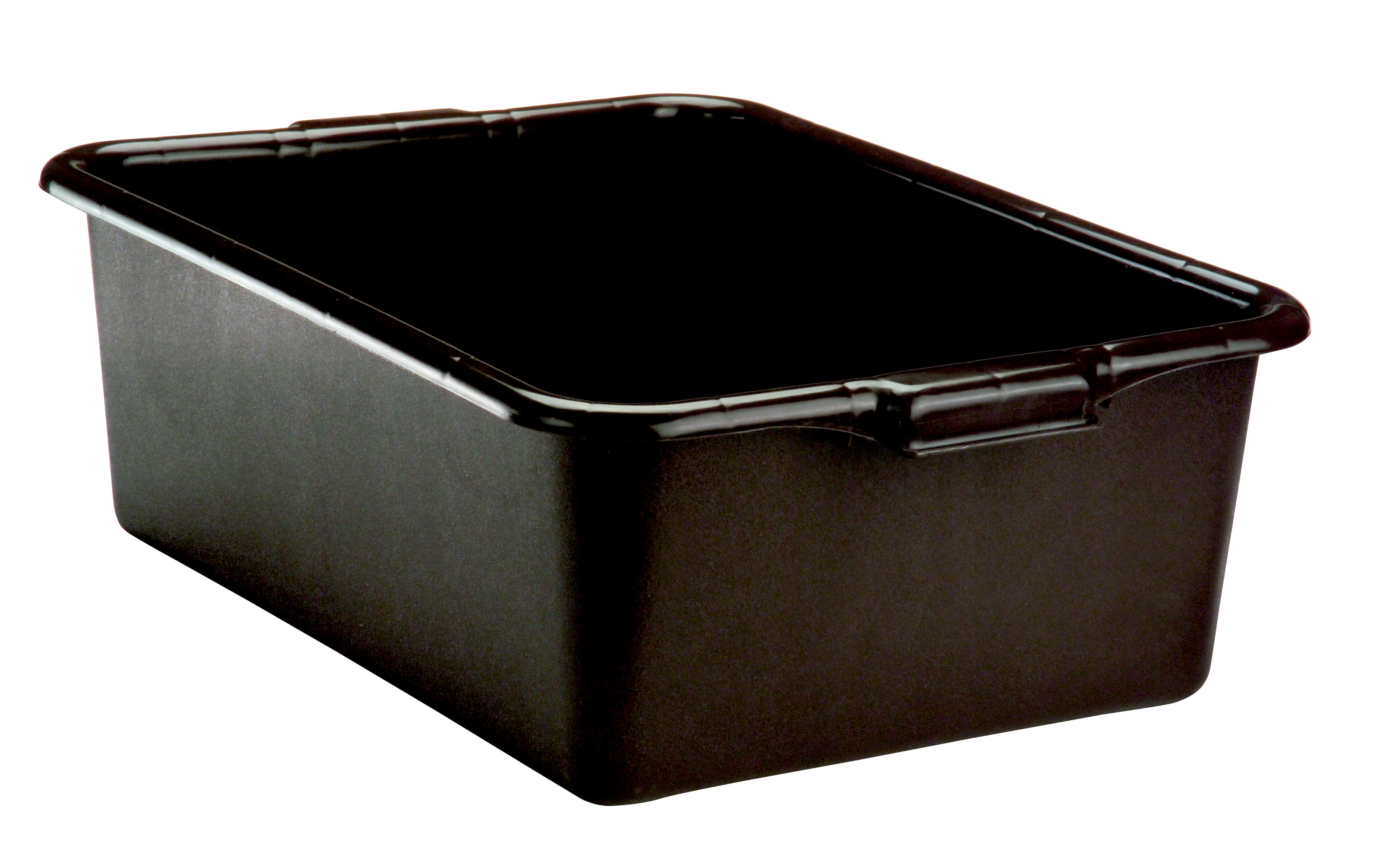 Vollrath, 1527B-06, Bus Box / Tub
