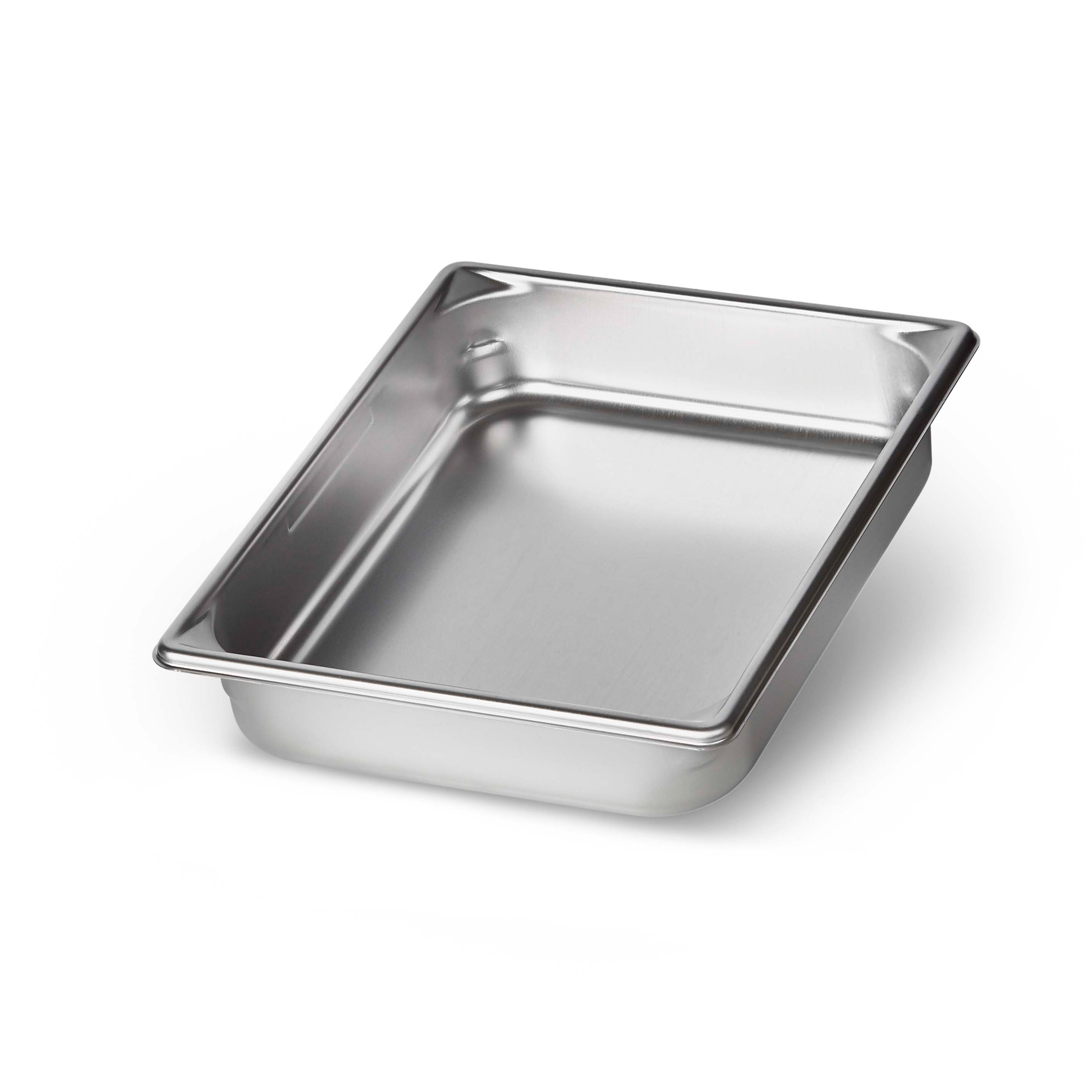 Vollrath, 5IPH25, Induction Steam Table Pan