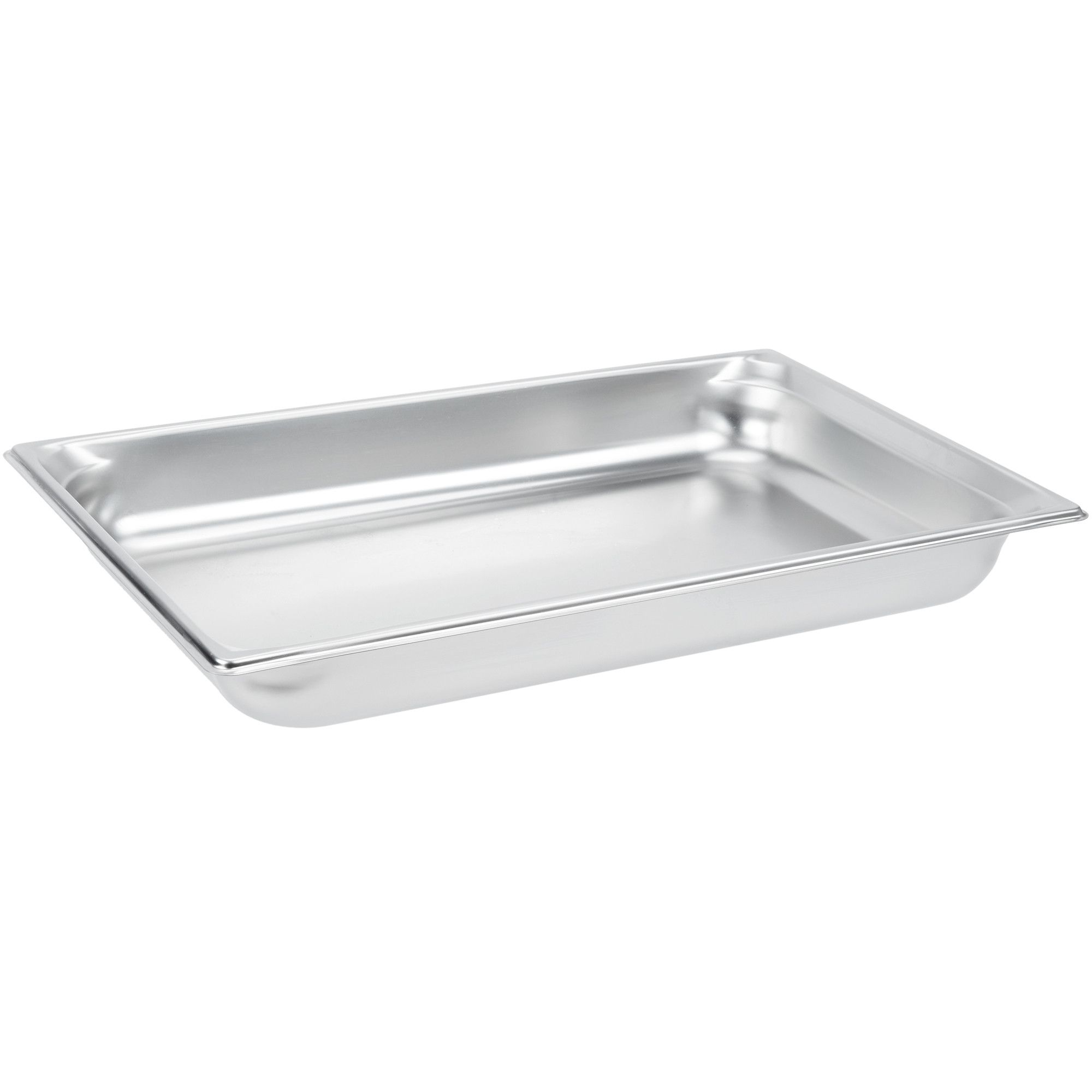 Vollrath, 90022, Steam Table Pan, Stainless Steel