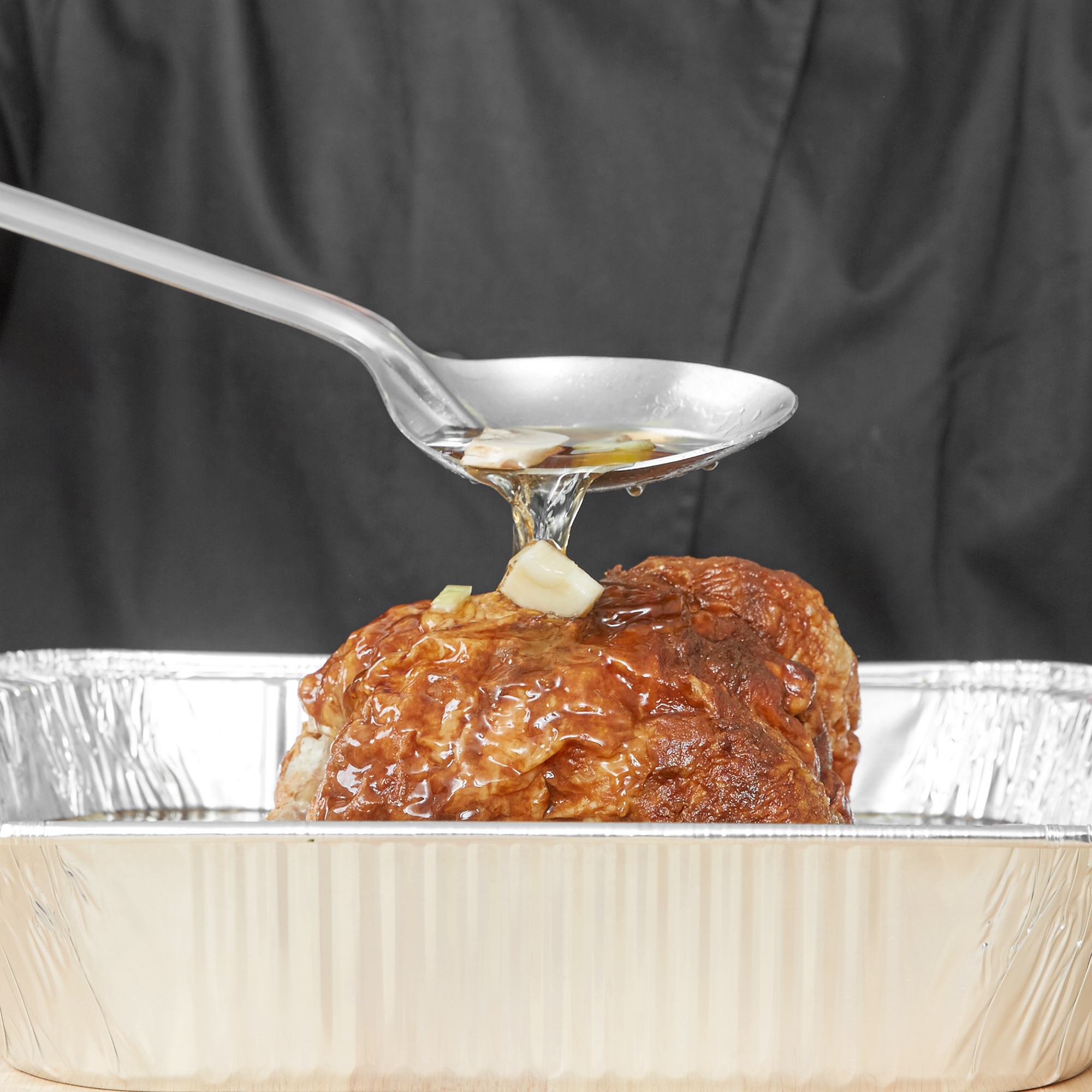 Vollrath, 46990, Serving Spoon, Solid