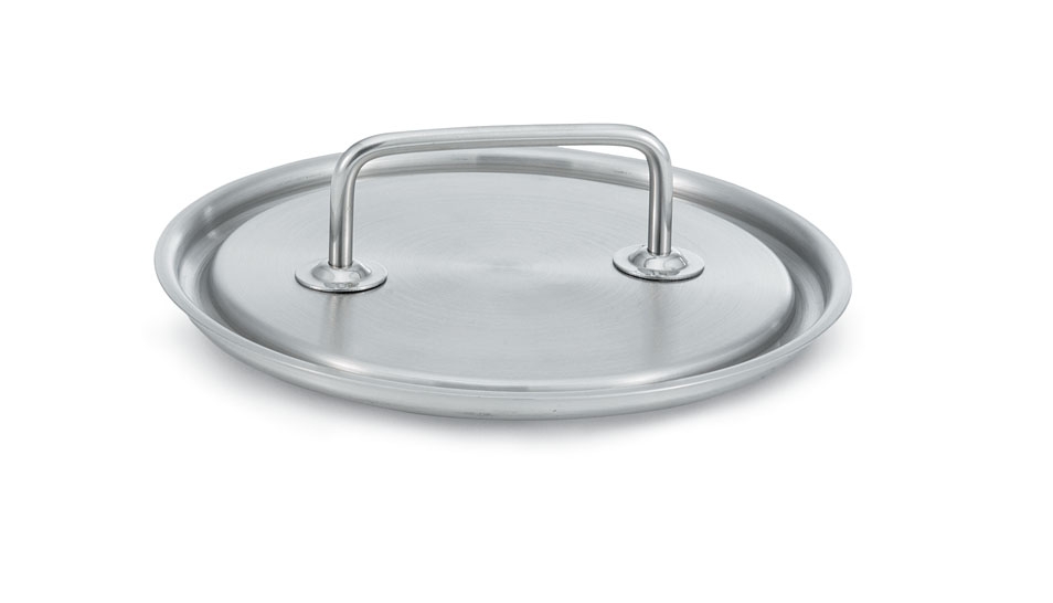 Vollrath, 47772, Cover / Lid, Cookware