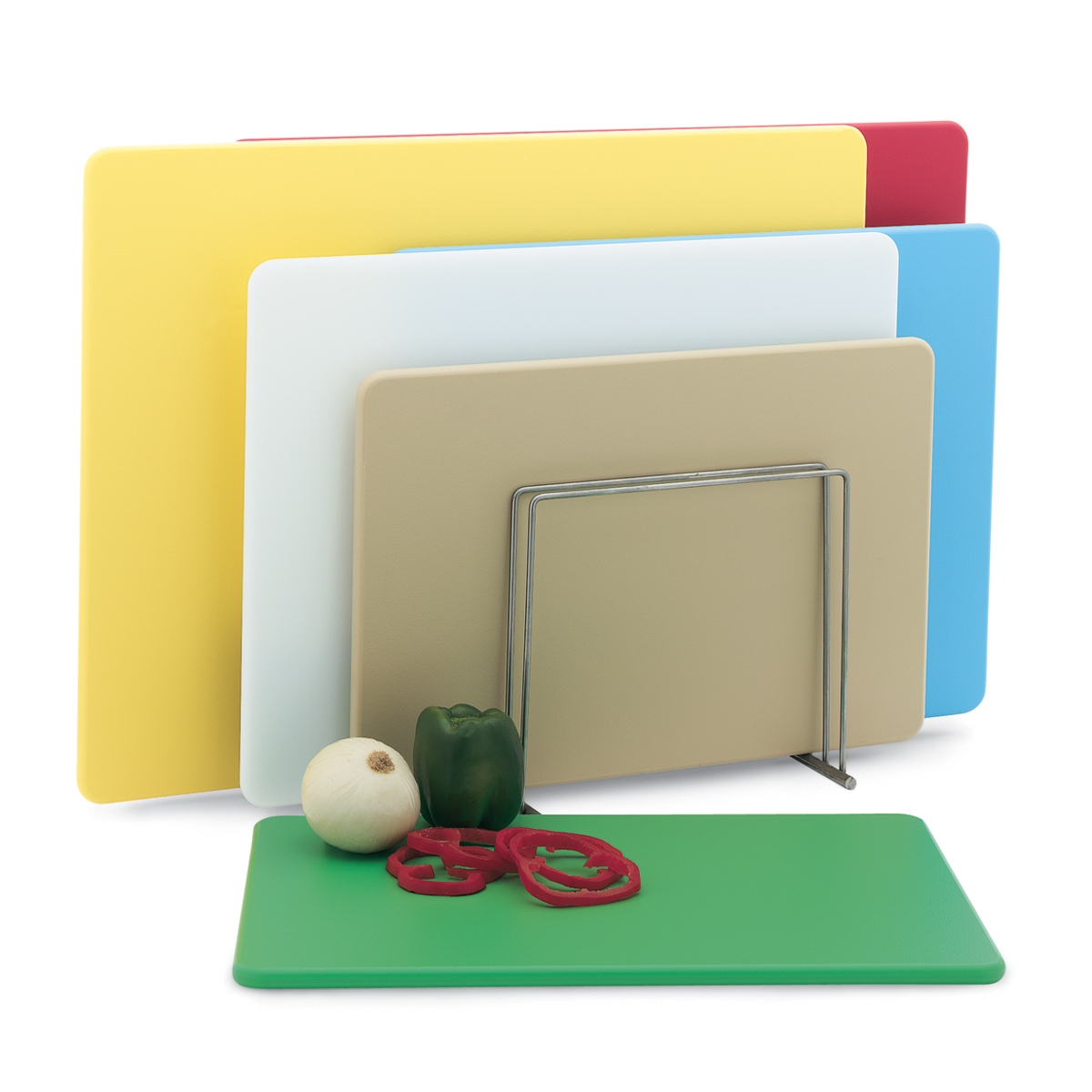 Vollrath, 5200311, Cutting Board, Plastic