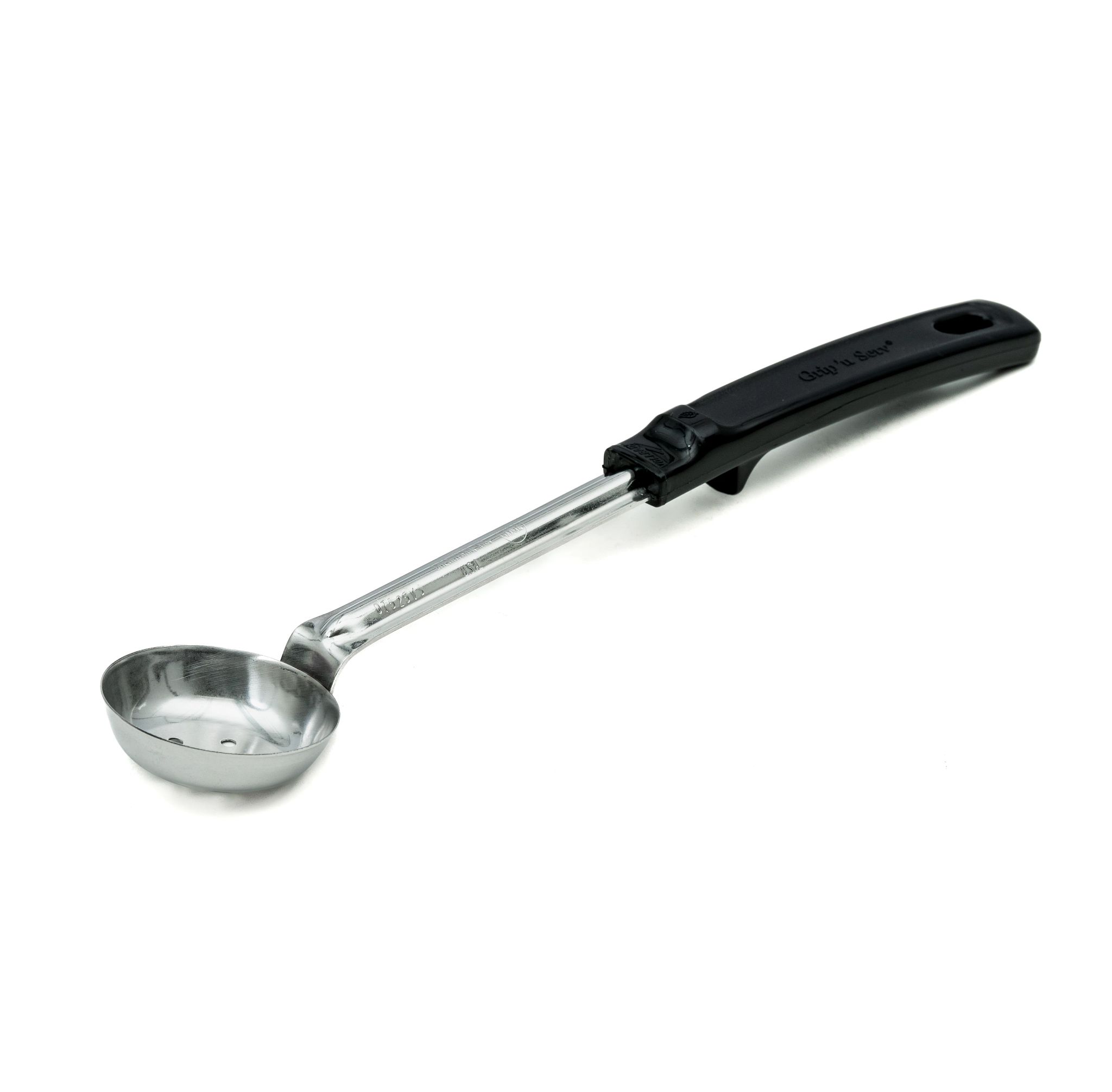 Vollrath, 61145, Spoon, Portion Control