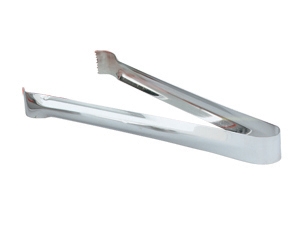 Vollrath, 47109, Tongs, Ice / Pom