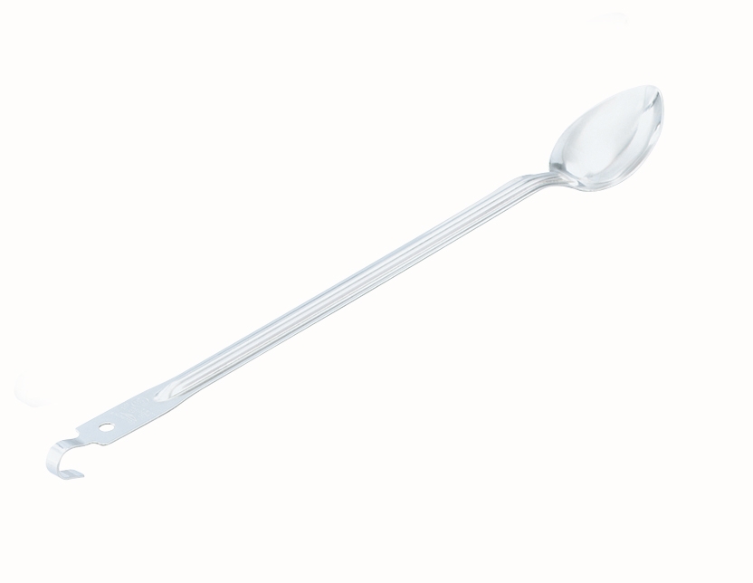 Vollrath, 60170, Serving Spoon, Solid