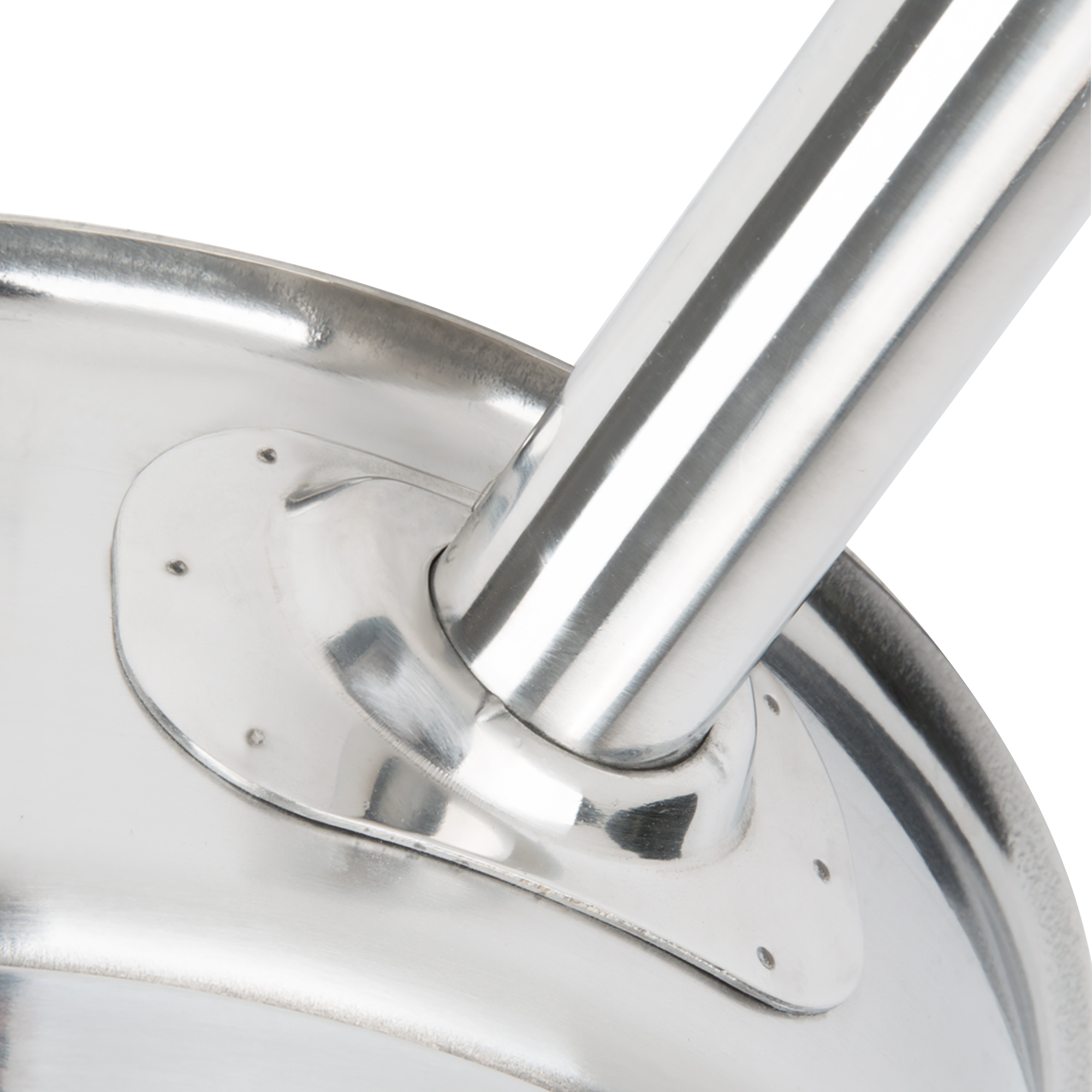 Vollrath, 3801, Saute Pan, 2-1/2 Quart, Stainless Steel