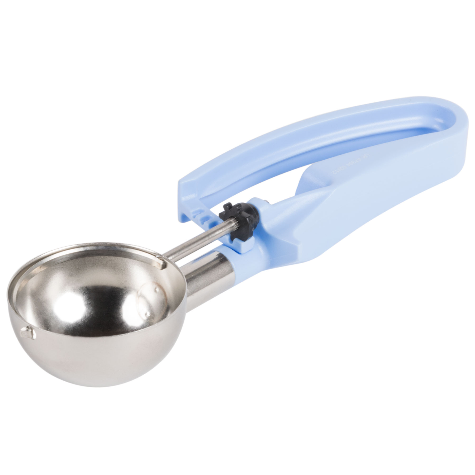 Vollrath, 47394, Disher, Standard Round Bowl