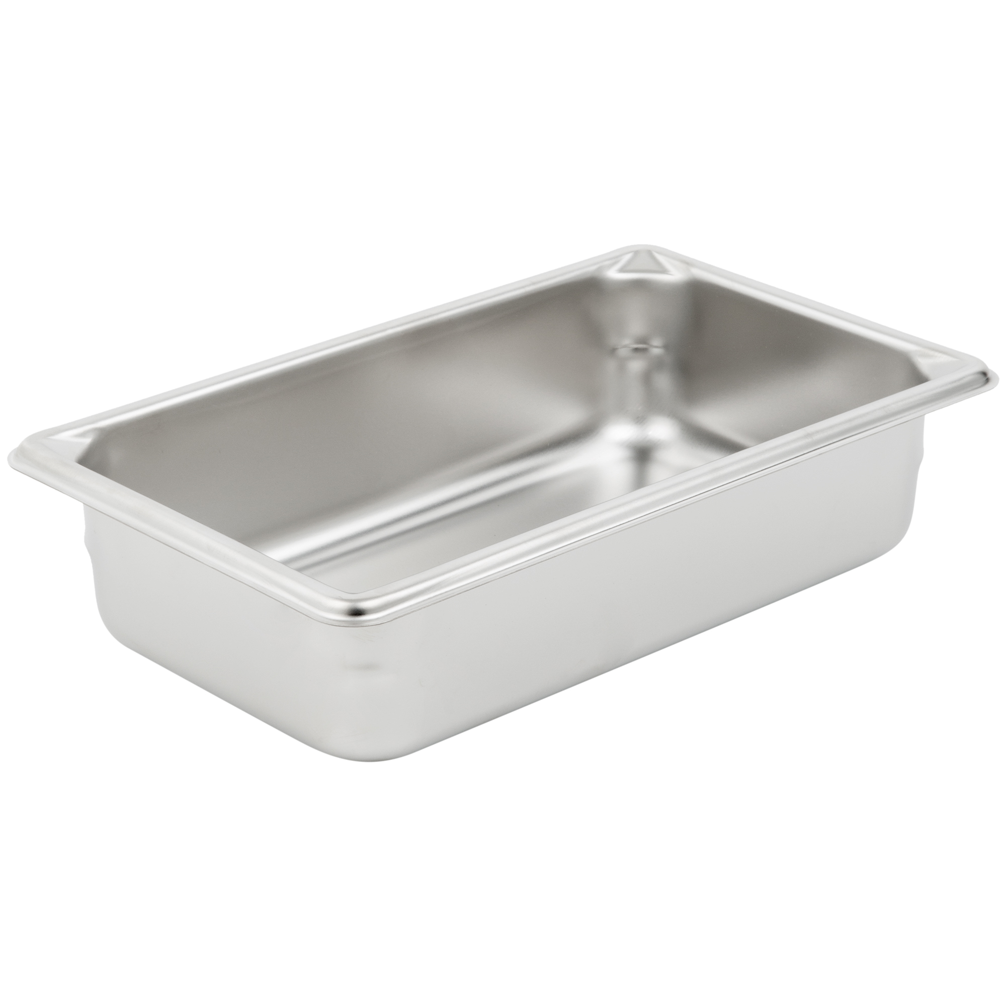 Vollrath, 30422, Steam Table Pan, Stainless Steel