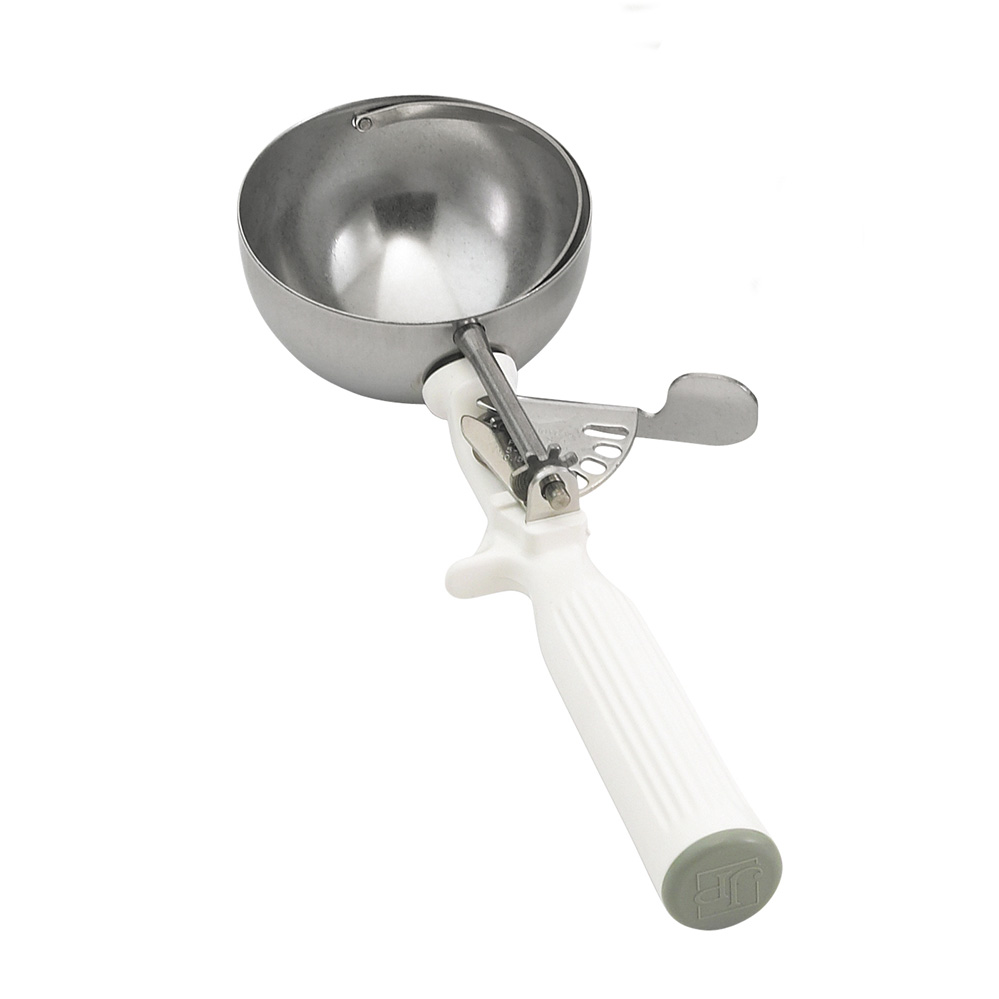 Vollrath, 47139, Disher, Standard Round Bowl