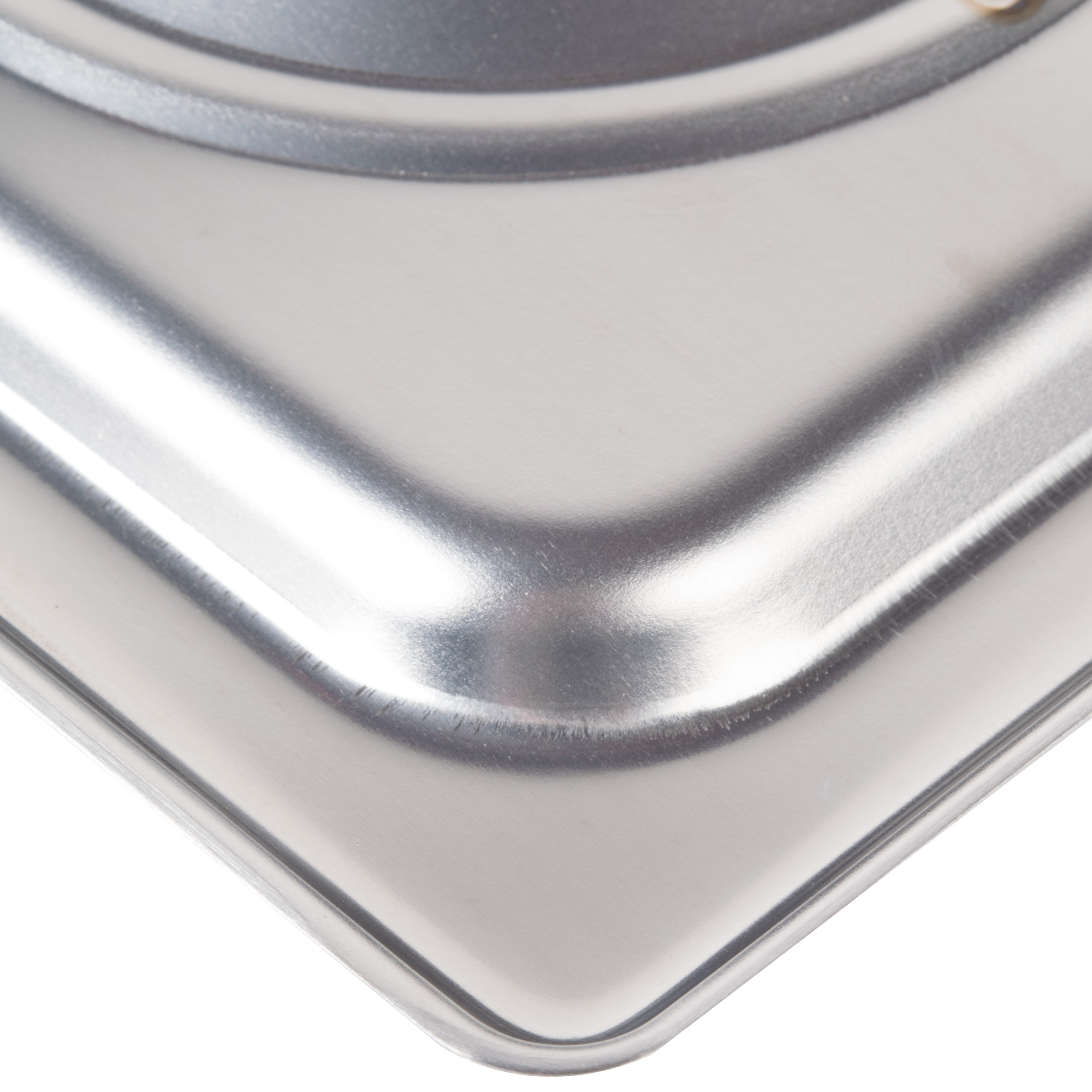 Vollrath, 75260, Steam Table Pan Cover, Stainless Steel