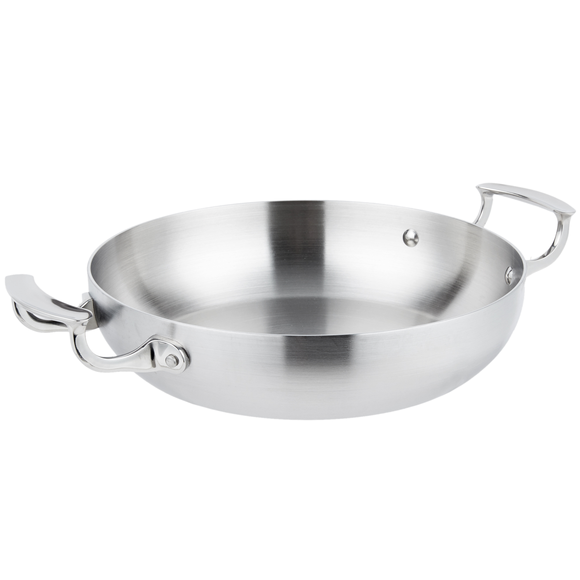 Vollrath, 49424, Omelet Pan