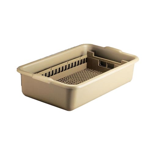 Vollrath, 52827, Dishwasher Rack, for Flatware