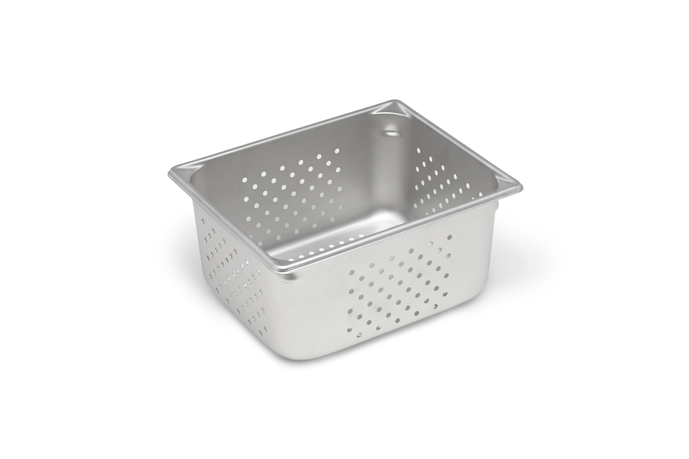 Vollrath, 30263, Steam Table Pan, Stainless Steel