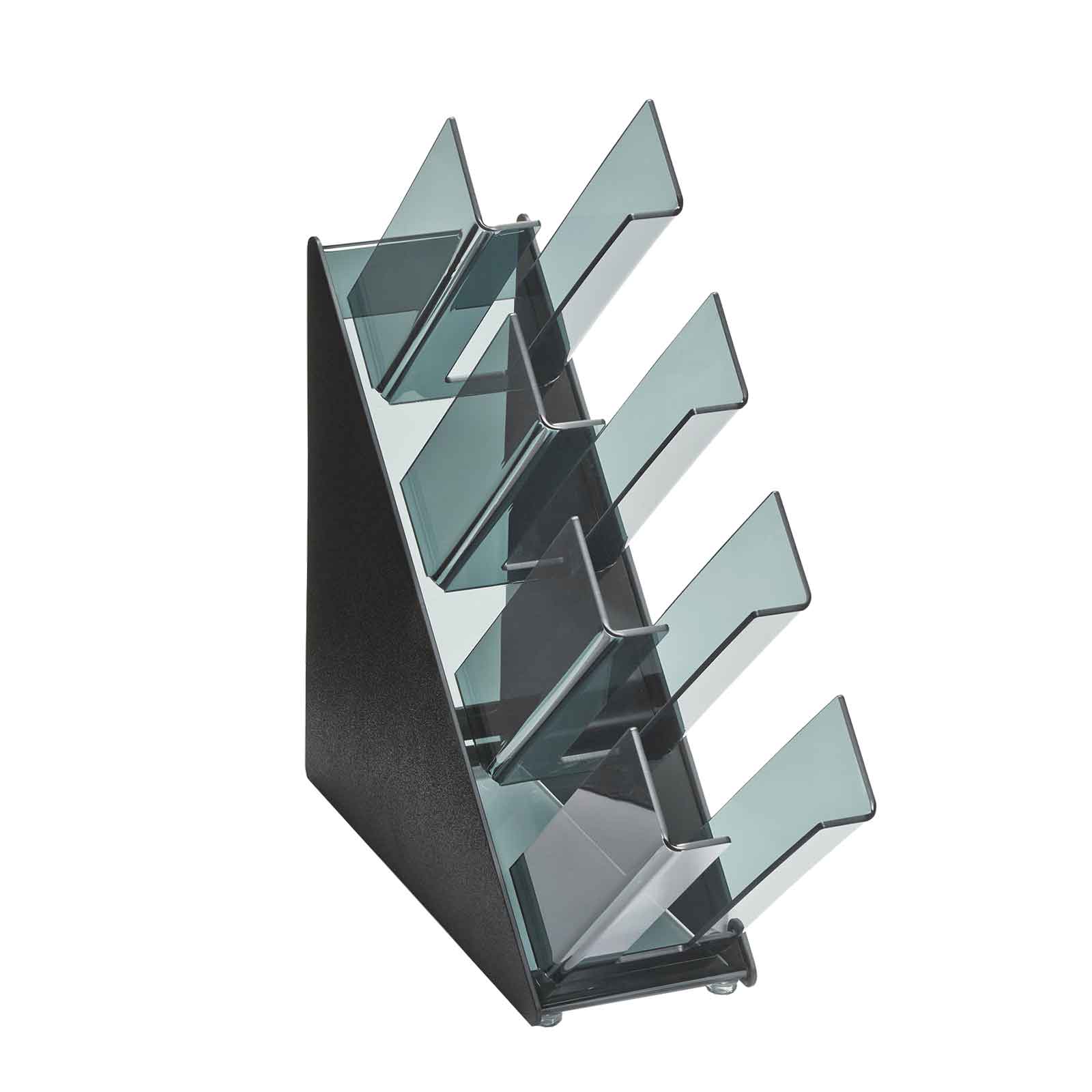 Vollrath, CTCL-4B, Cup Dispensers, Countertop