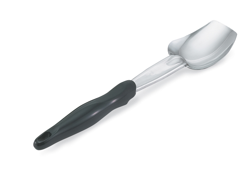 Vollrath, 64136, Serving Spoon, Solid