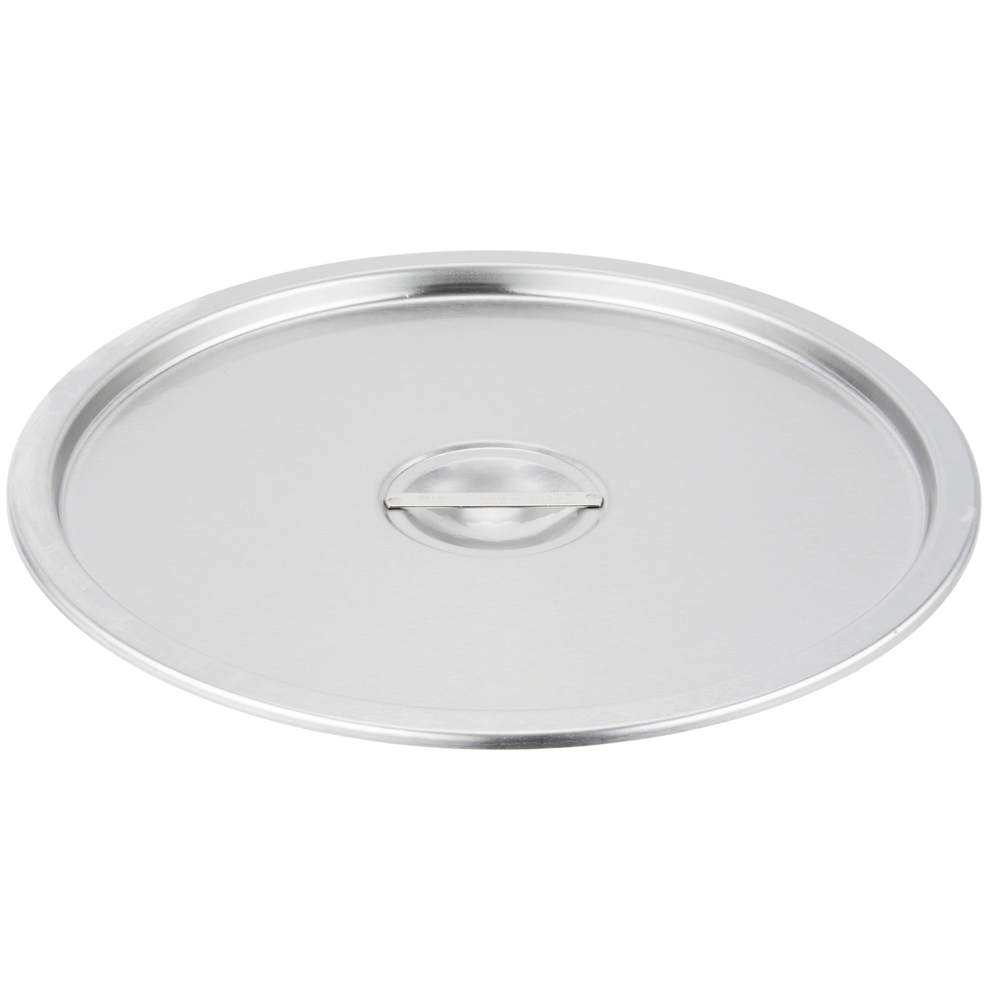 Vollrath, 78672, Cover / Lid, Cookware