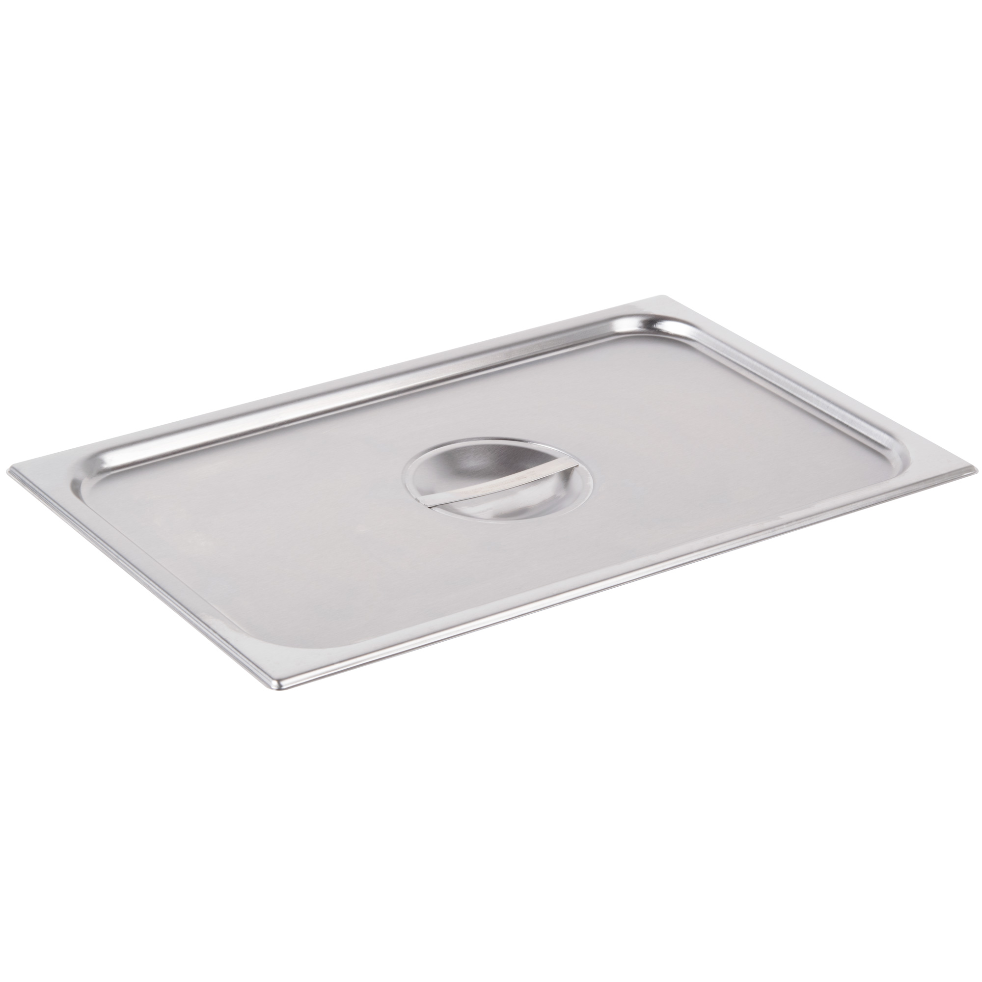 Vollrath, 77250, Steam Table Pan Cover, Stainless Steel