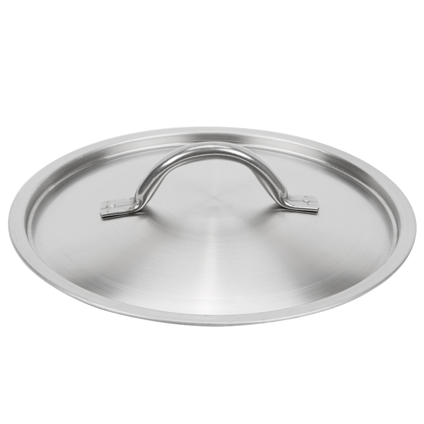 Vollrath, 3708C, Cover / Lid, Cookware