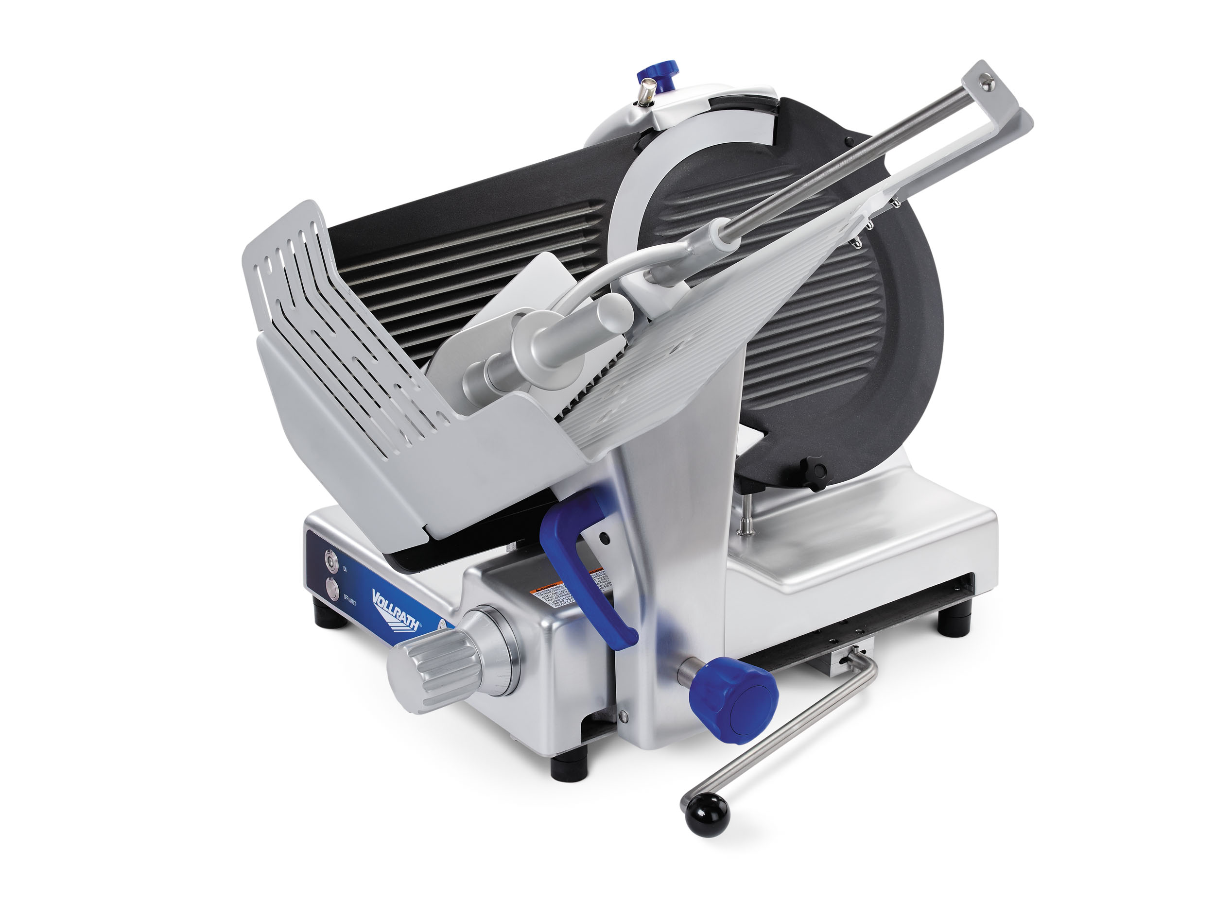 Vollrath, 40955, Food Slicer, Electric