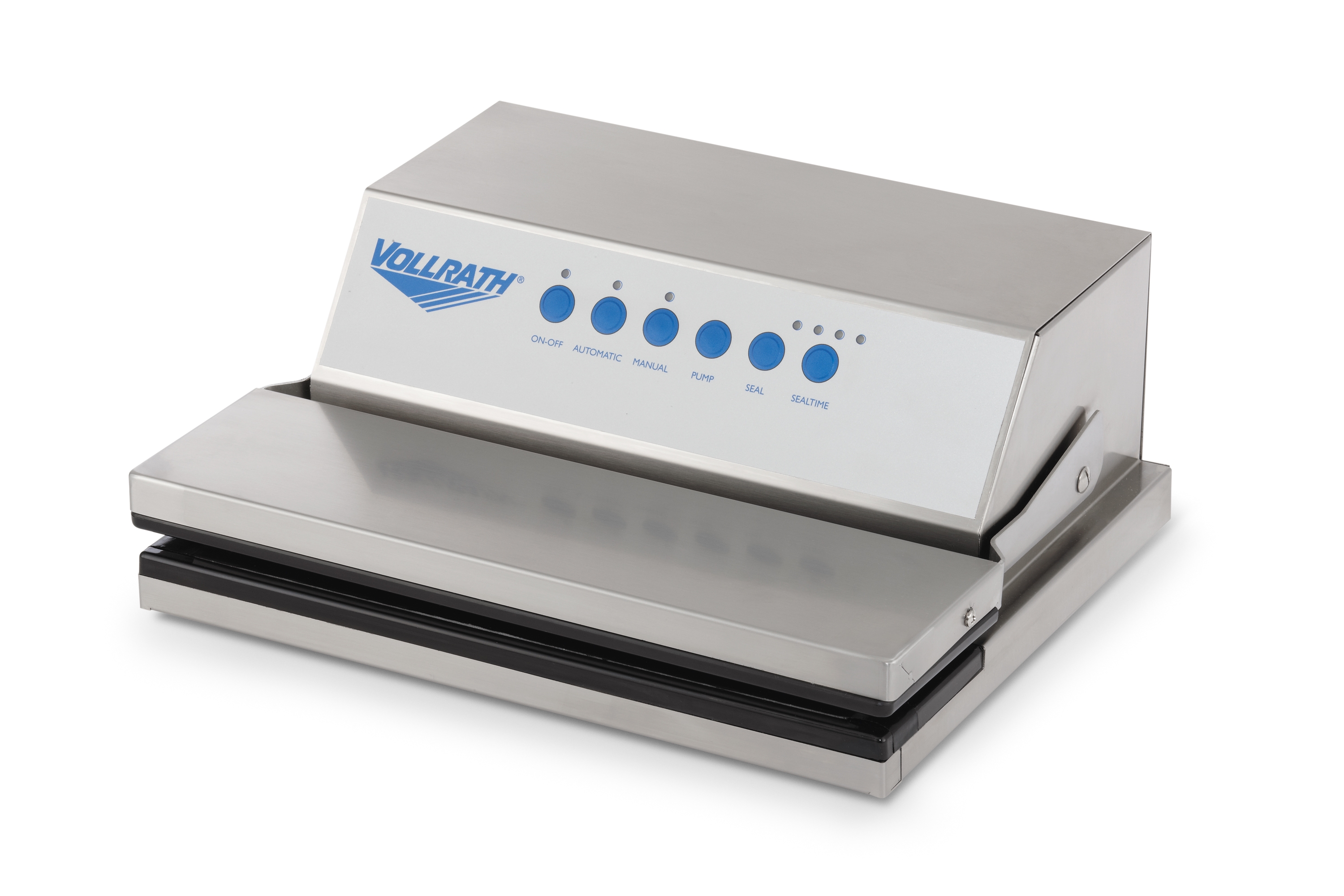 Vollrath, 40858, Food Packaging Machine