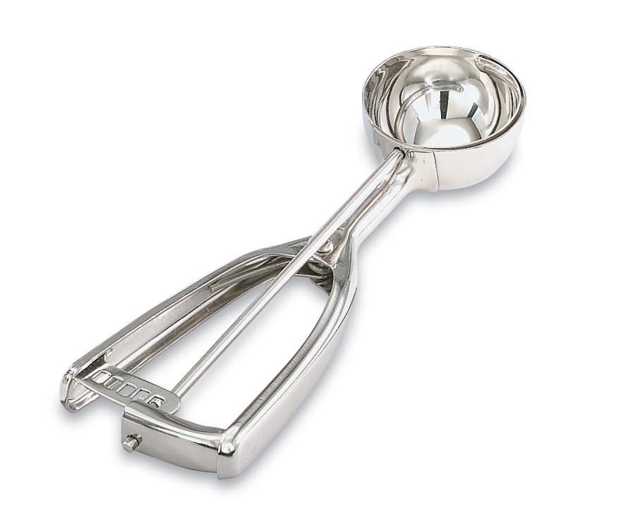 Vollrath, 47150, Disher, Standard Round Bowl