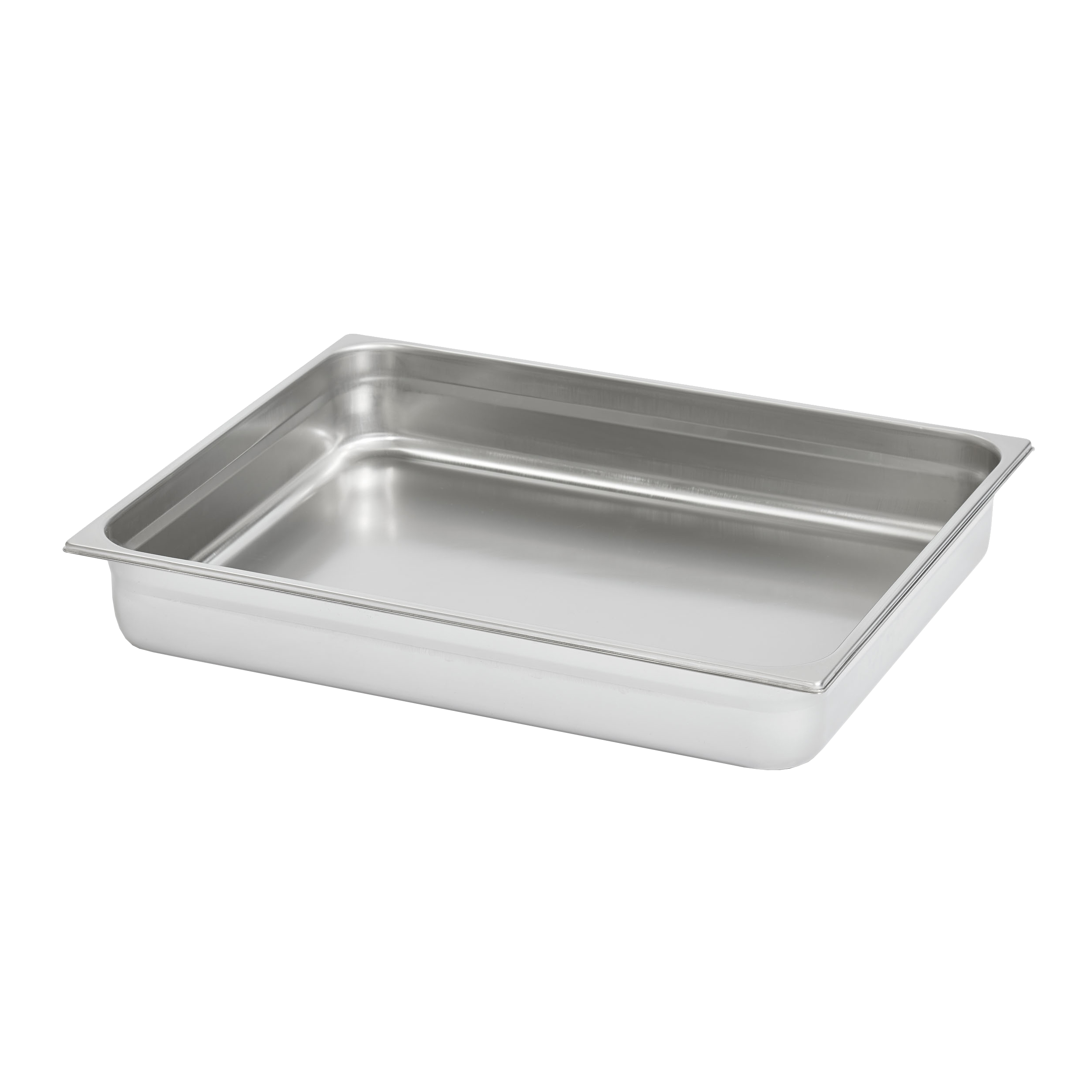 Vollrath, V211001, Steam Table Pan, Stainless Steel