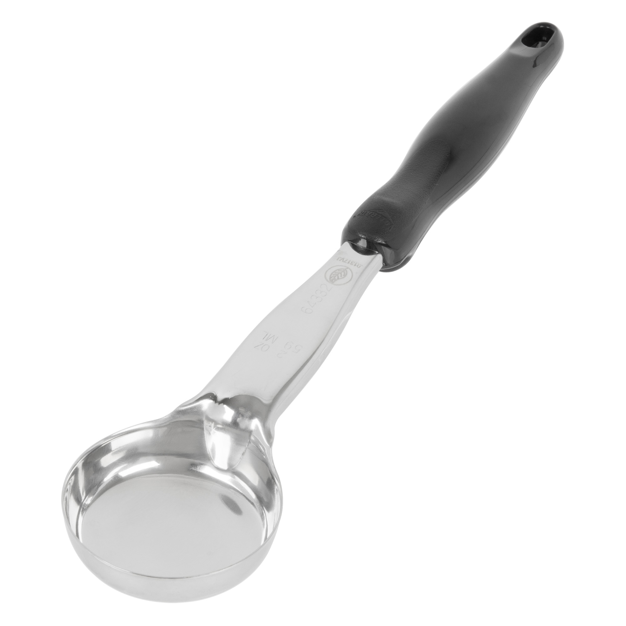 Vollrath, 6433220, Spoon, Portion Control