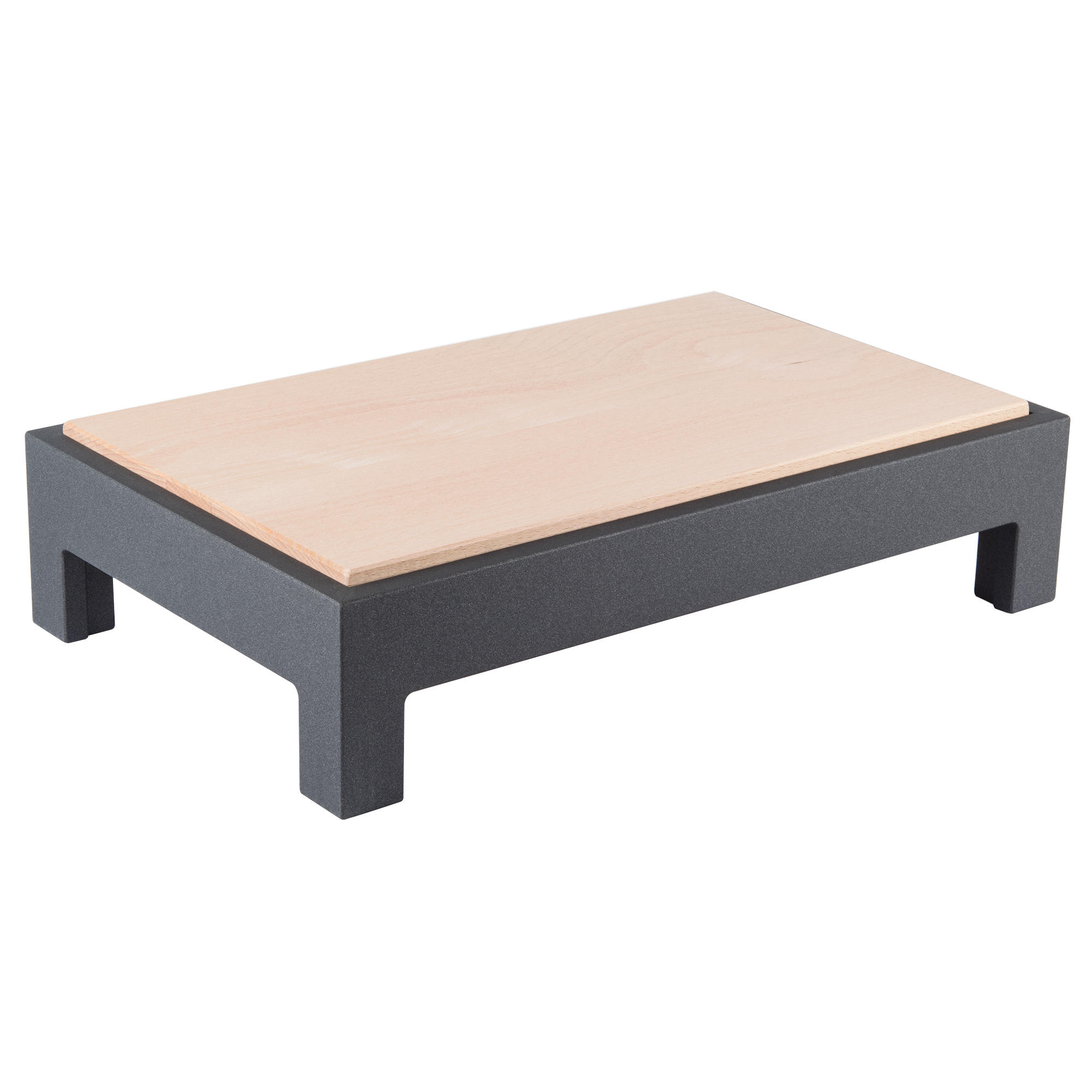 Vollrath, V904850, Display Riser Shelf