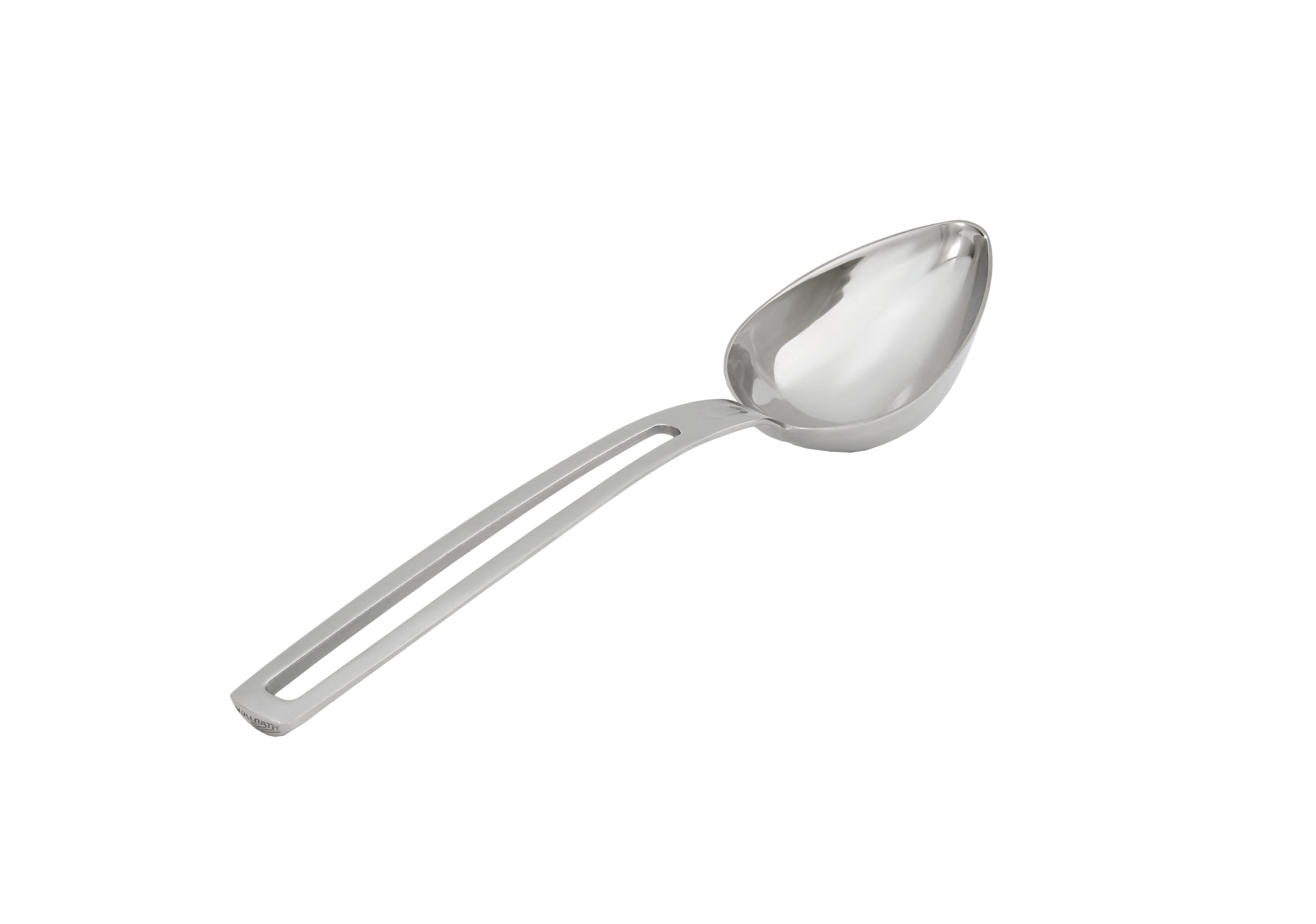 Vollrath, 46722, Serving Spoon, Solid