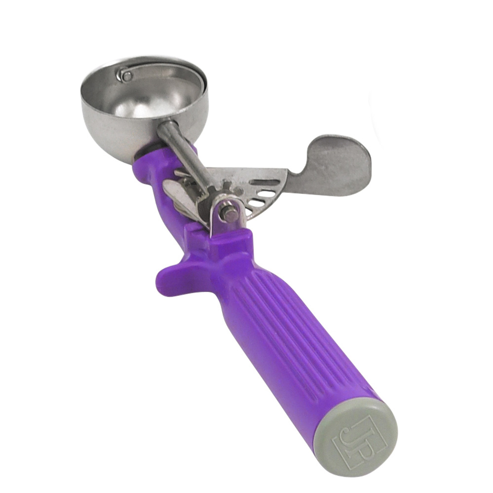 Vollrath, 47147, Disher, Standard Round Bowl