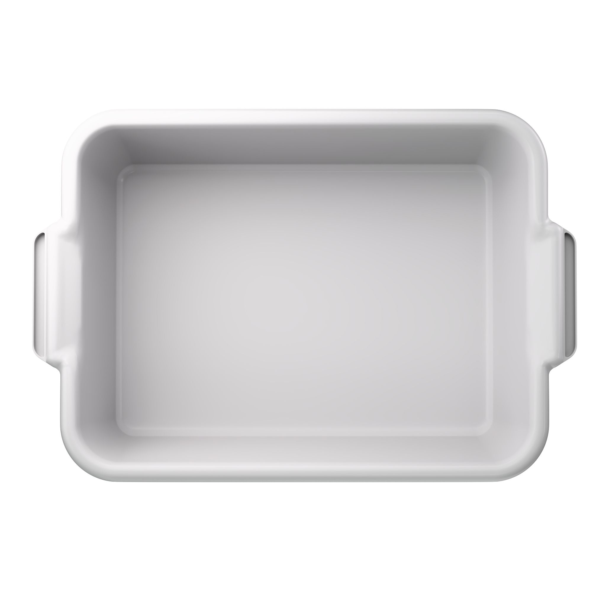 Vollrath, 52657, Bus Box / Tub, Plastic