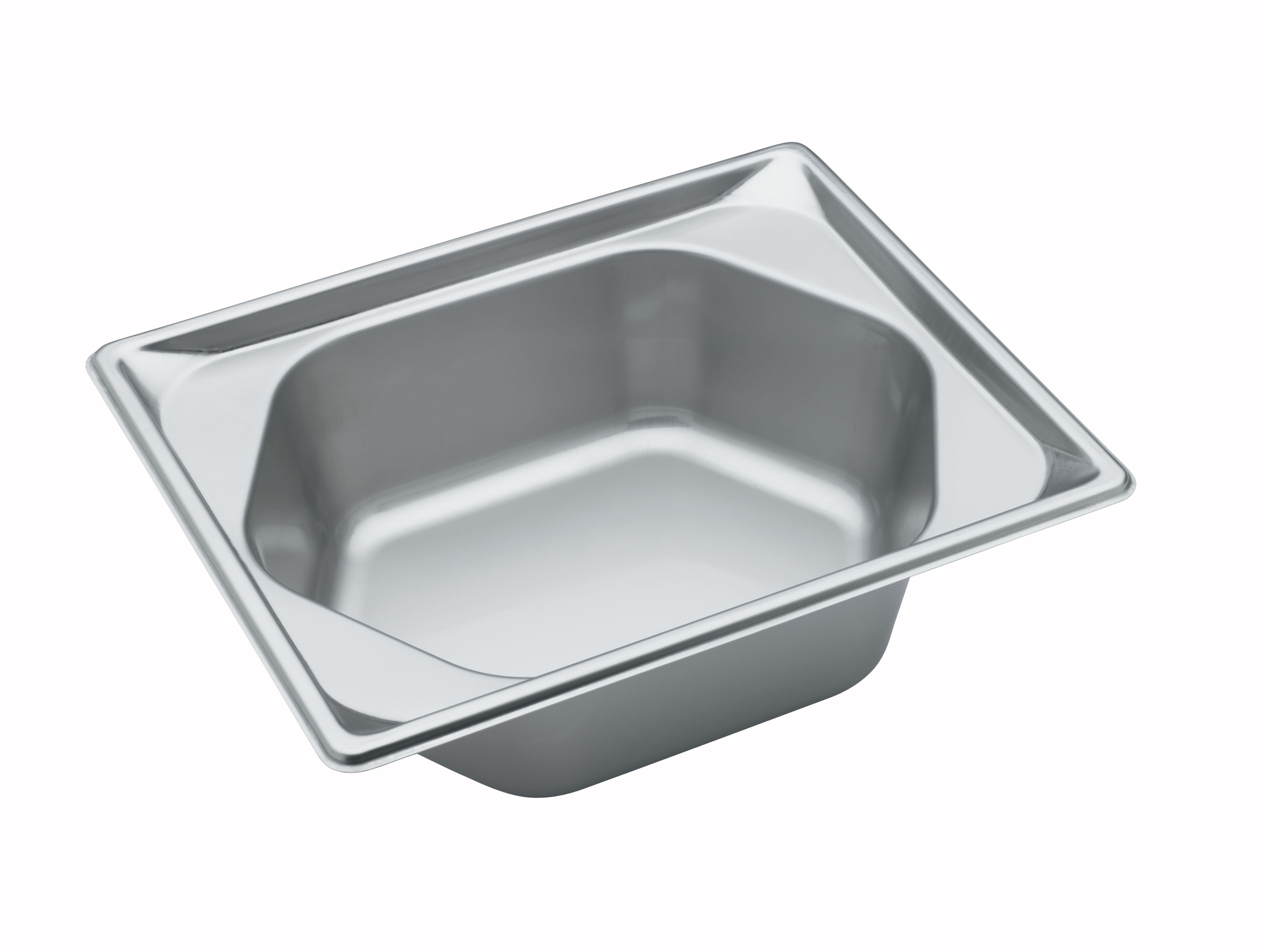 Vollrath, 3102240, Steam Table Pan, Stainless Steel