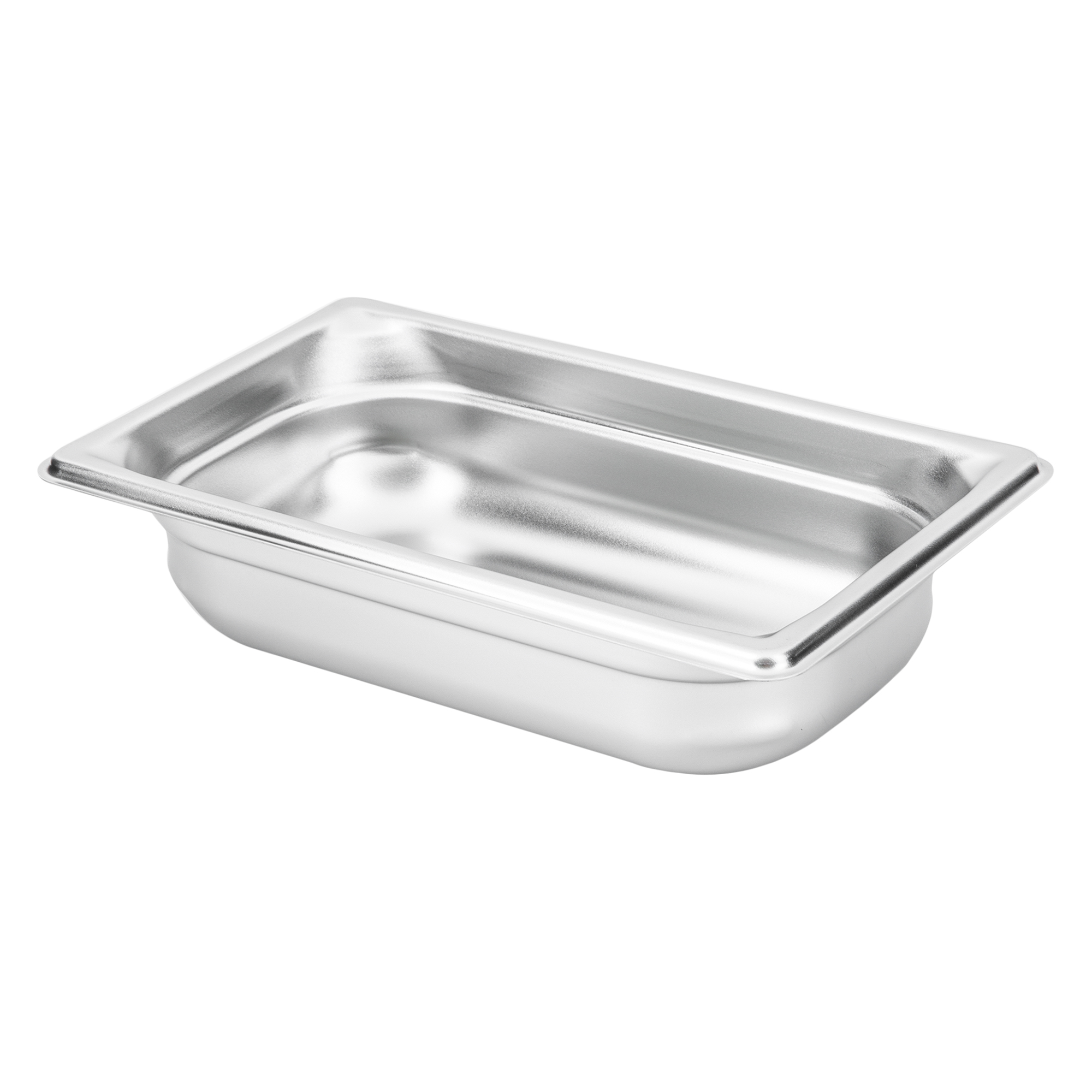 Vollrath, 90422, Steam Table Pan, Stainless Steel