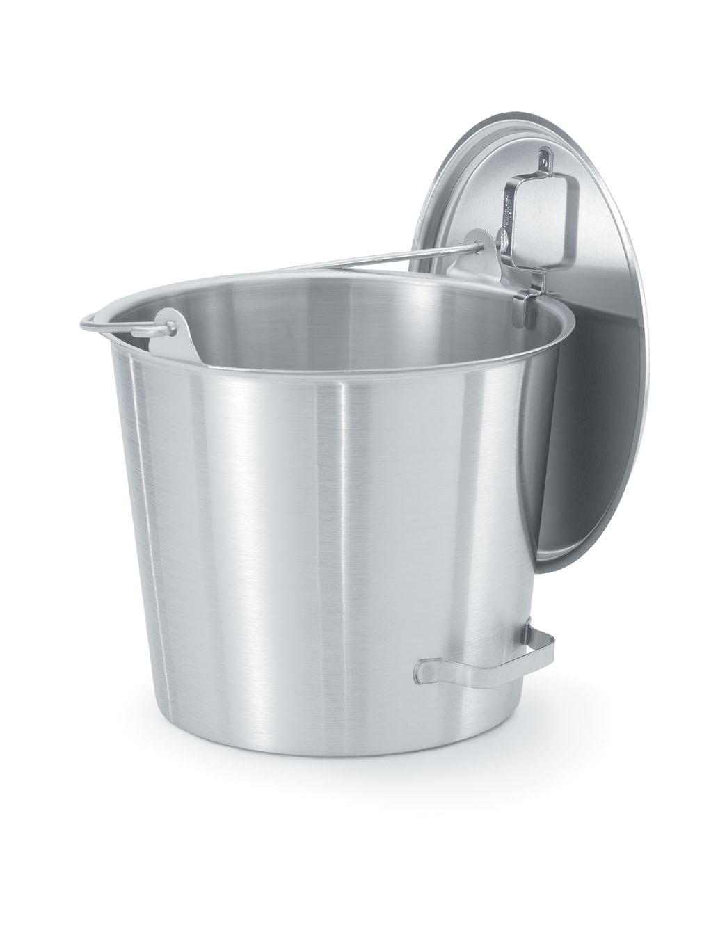 Vollrath, 58161, Serving Pail, 14-3/4 Quart, Tilting