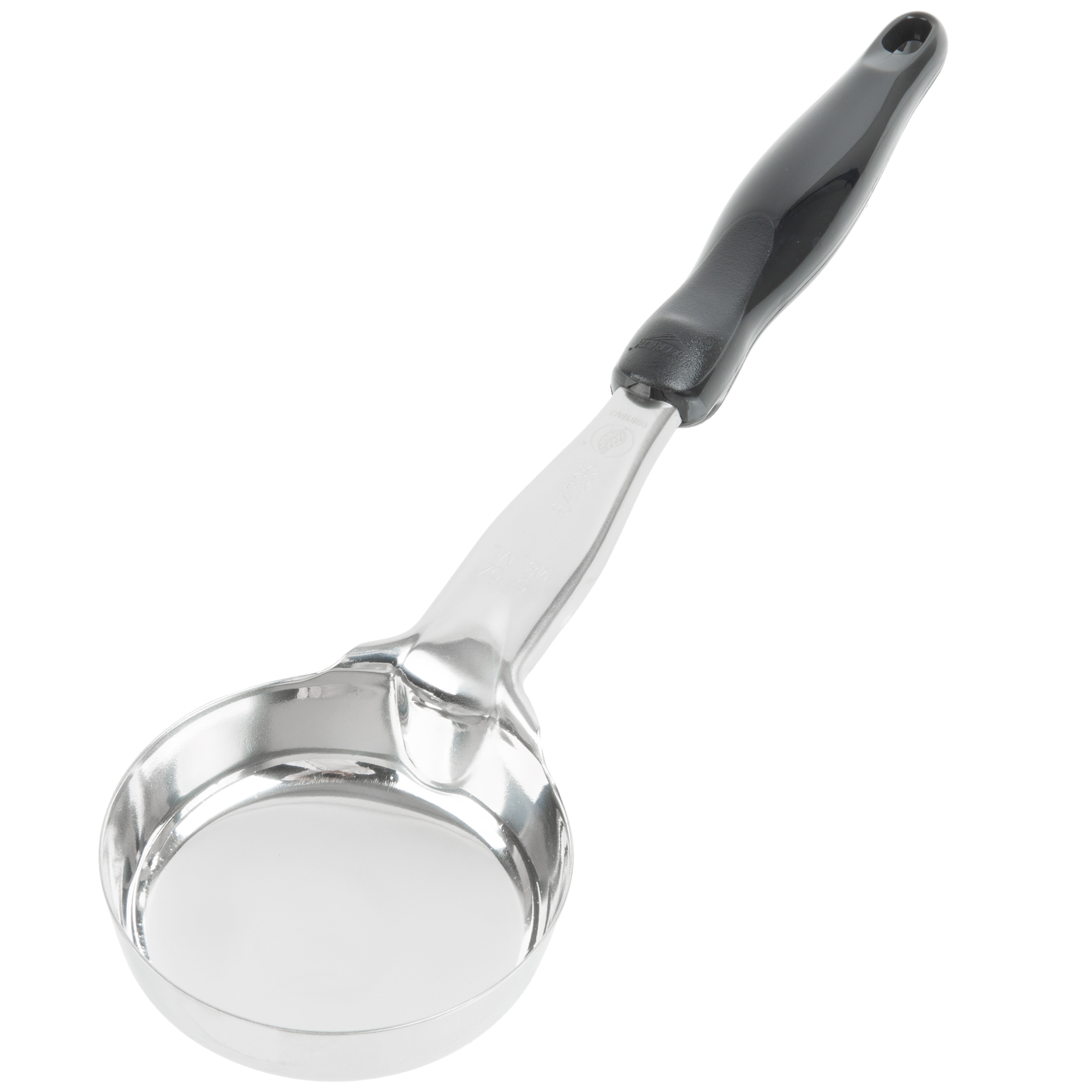 Vollrath, 6433520, Spoon, Portion Control