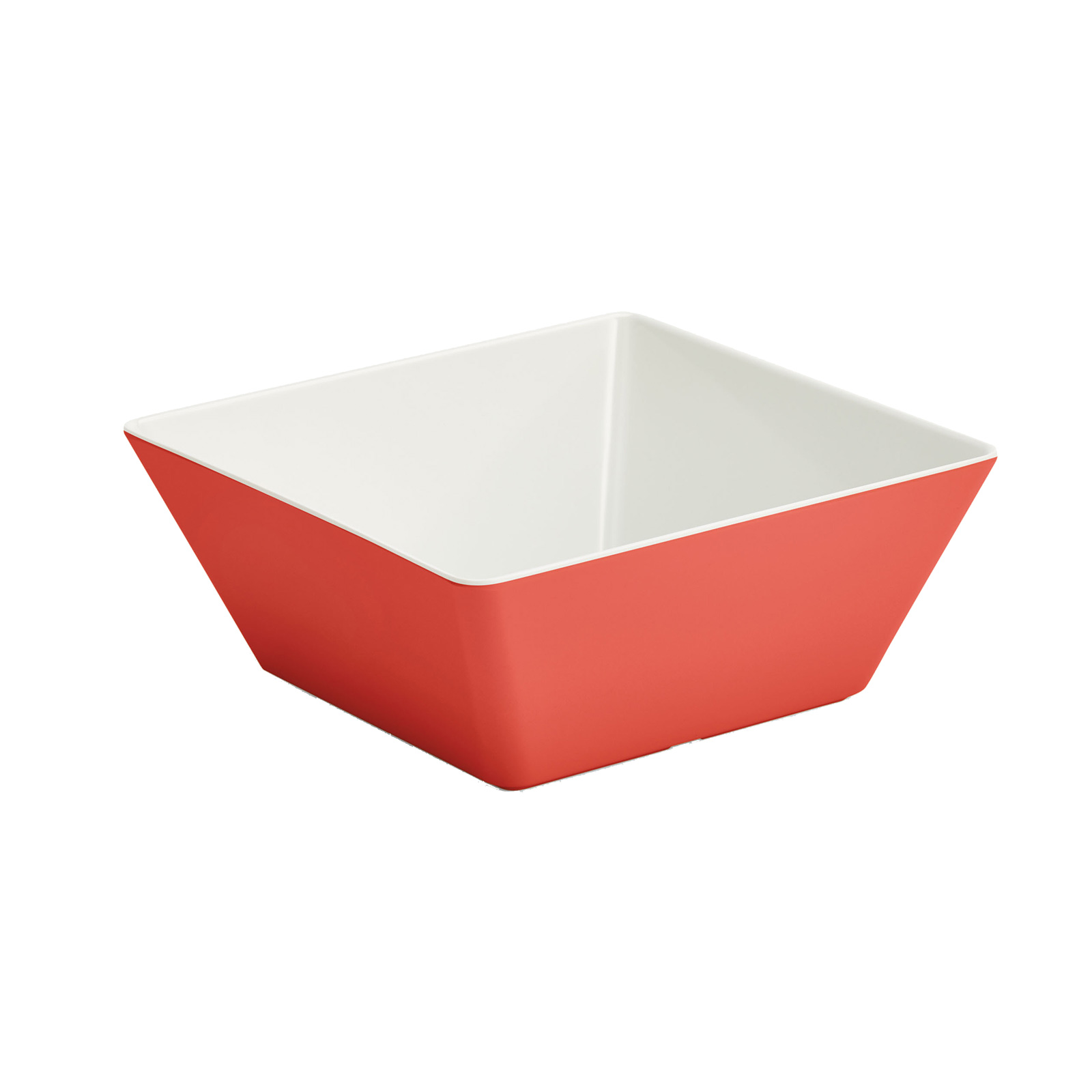 Vollrath, V2220340, Bowl, Plastic,  3 - 4 qt (96 - 159 oz)