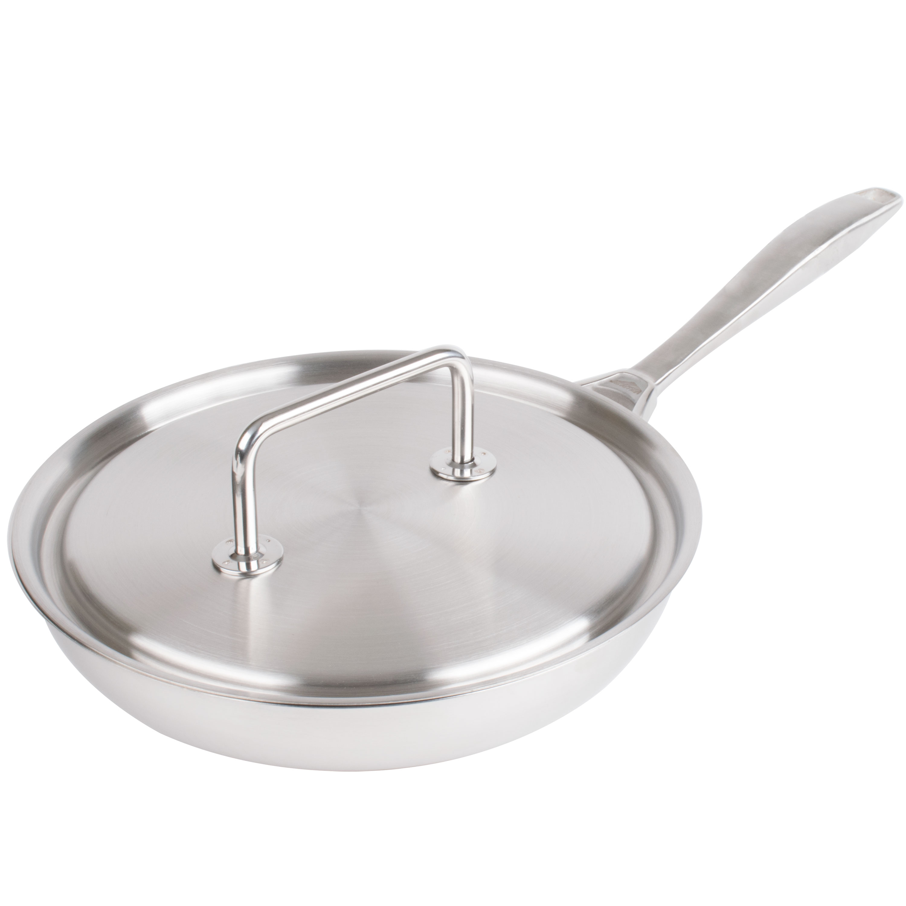 Vollrath, 47752, Fry Pan, Aluminum