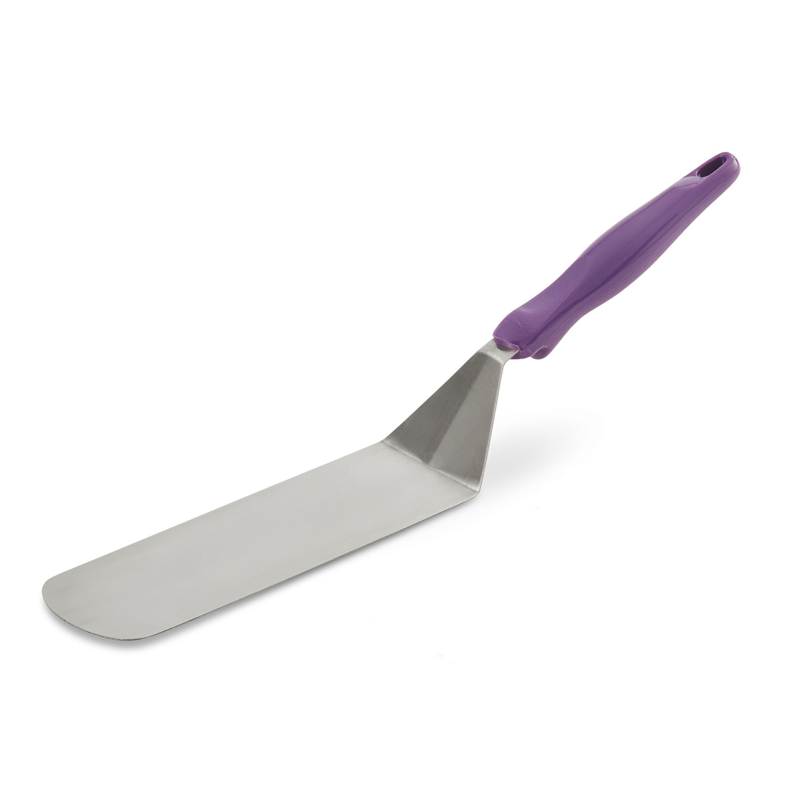 Vollrath, 4808880, Turner, Solid, Stainless Steel